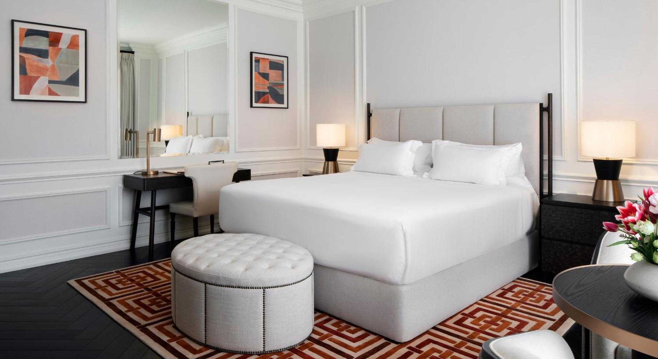 Suite with Rooftop Terrace - Photo 5