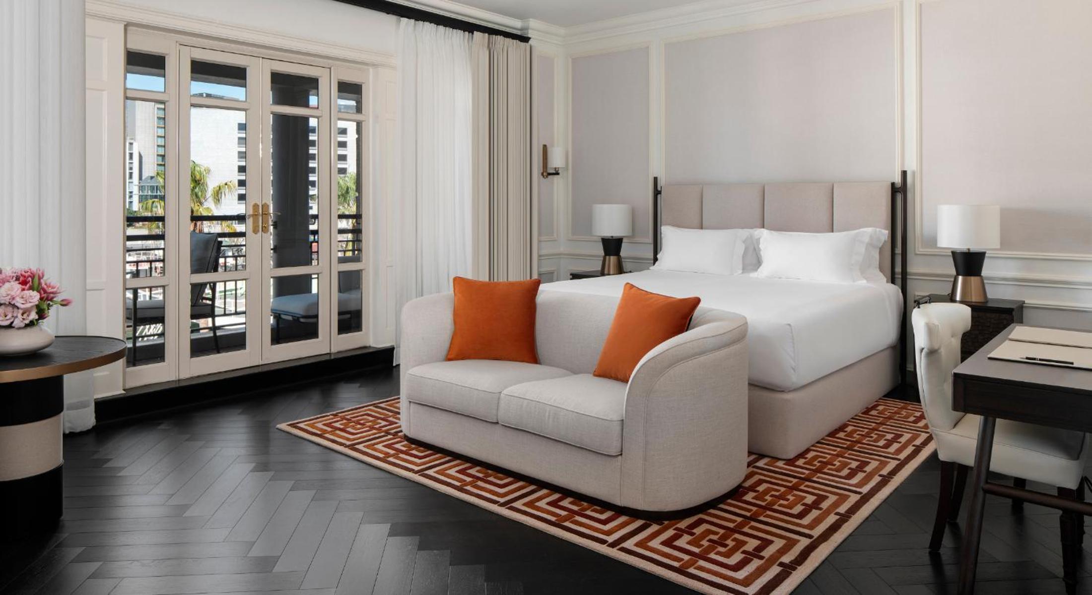 Junior Suite Room - Photo 3