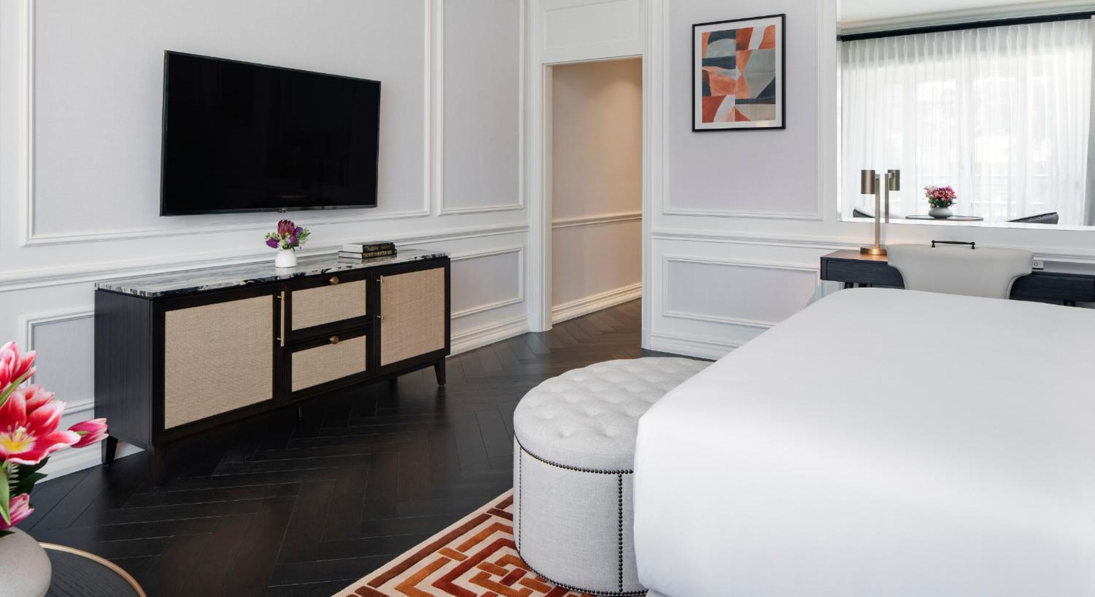 Suite with Rooftop Terrace - Photo 4