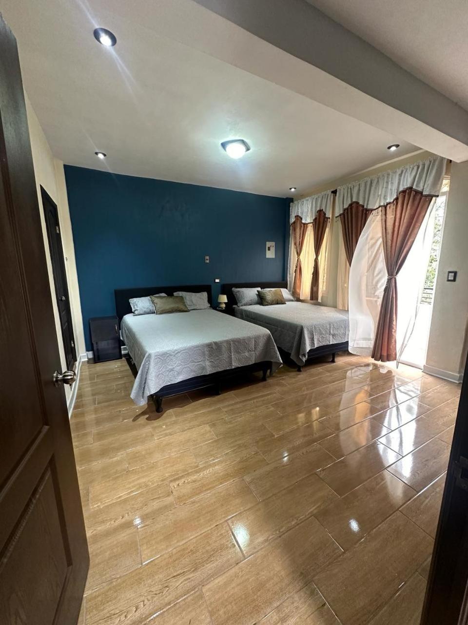 Twin Room photo 1