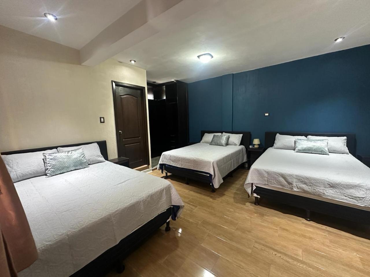 Triple Room photo 3