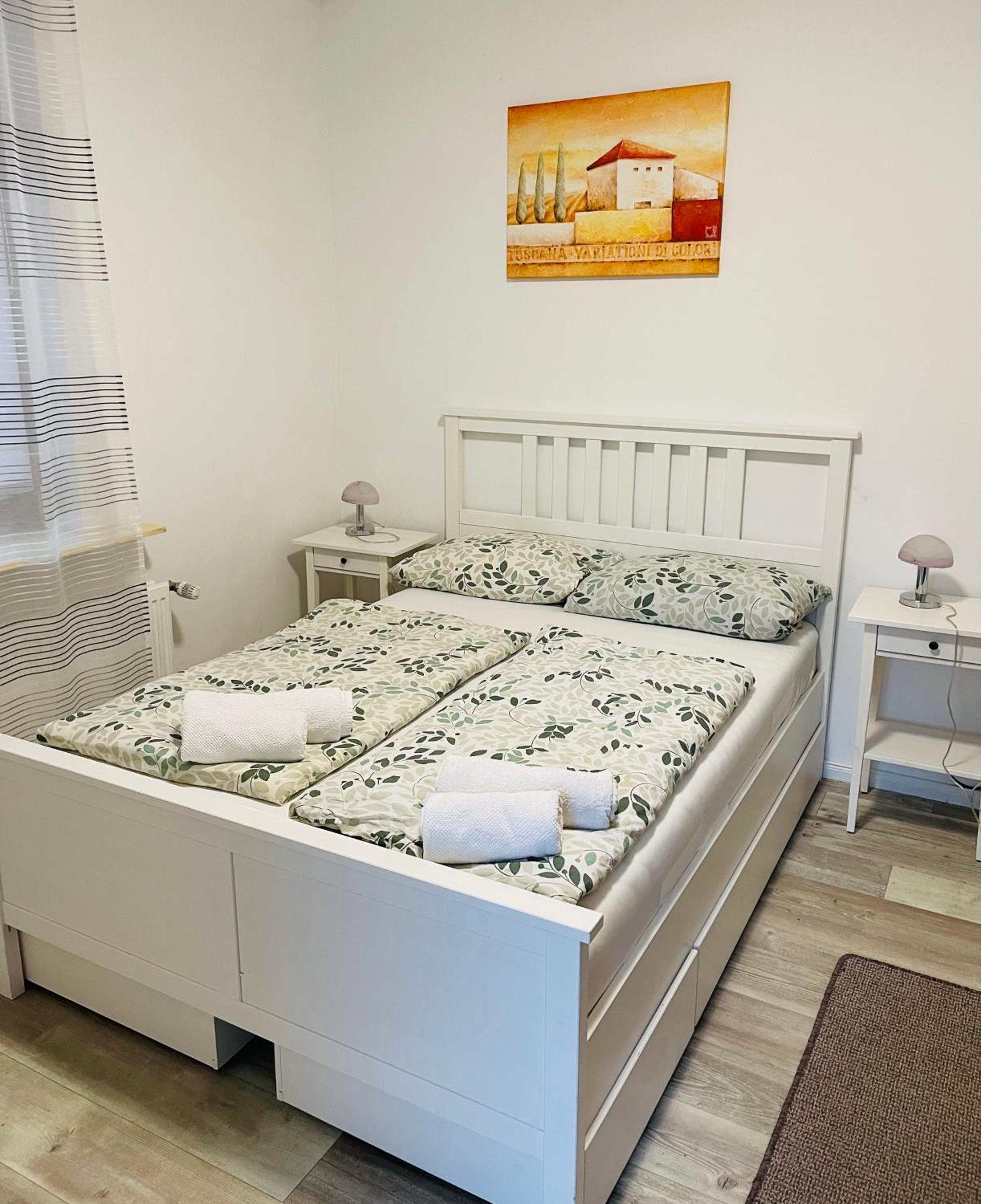Double Room photo 3