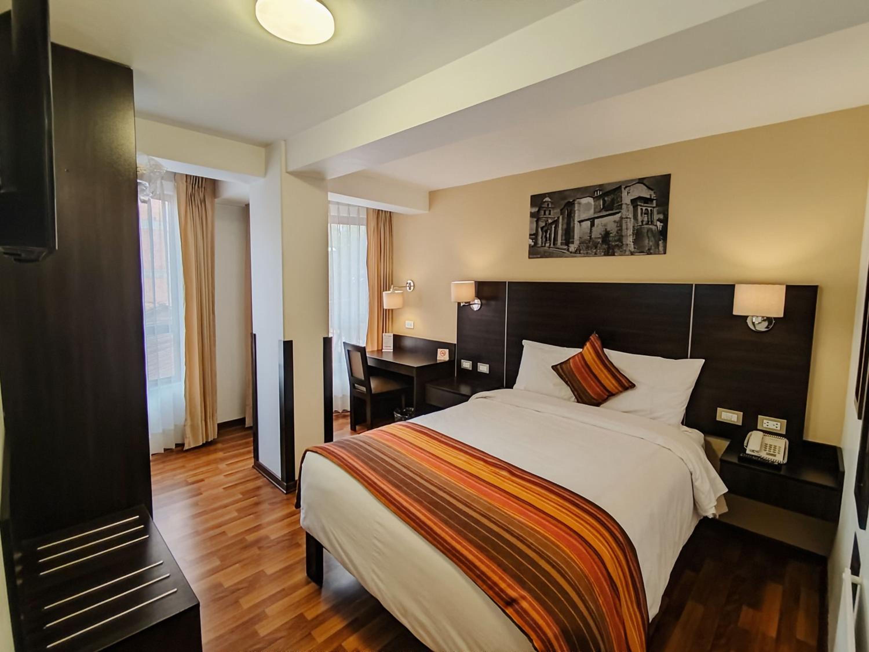 Standard Single Room photo 1
