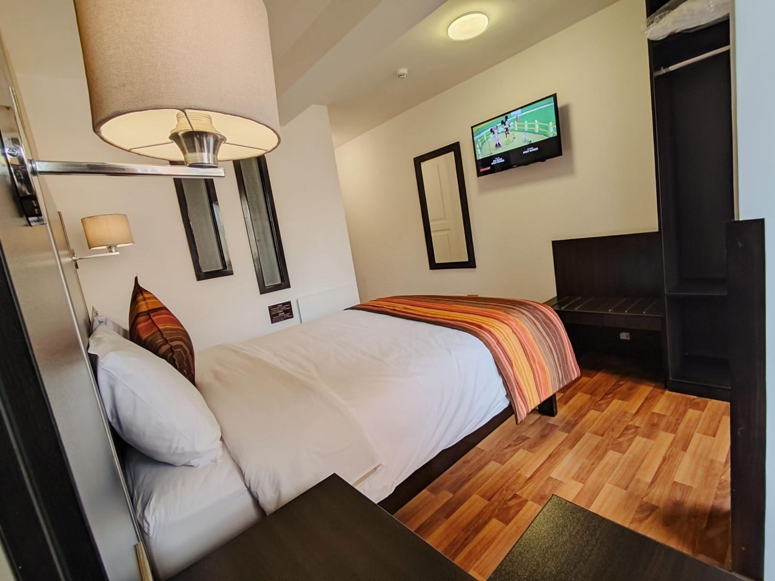 Standard Single Room photo 2