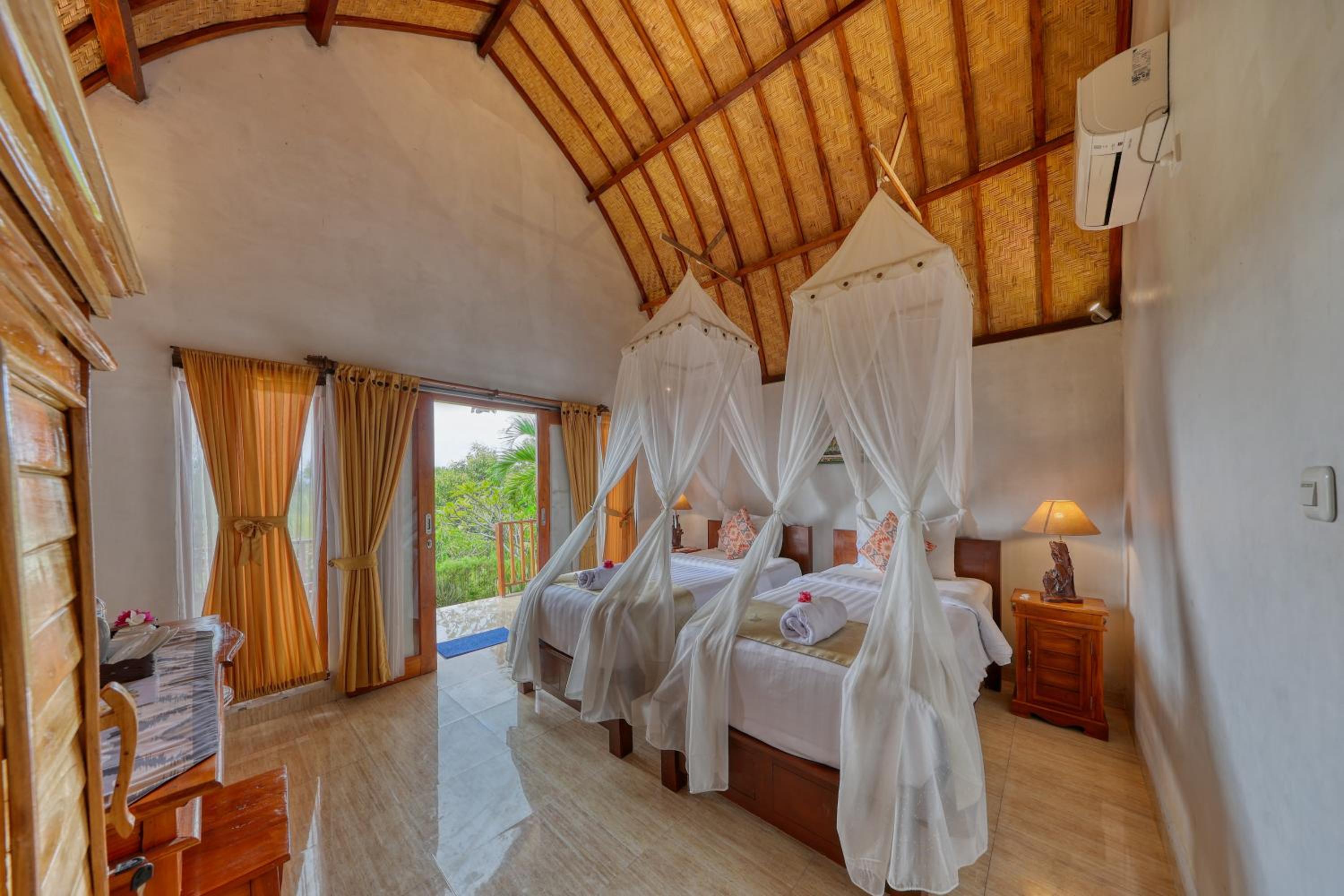 Deluxe Twin Room - Photo 1
