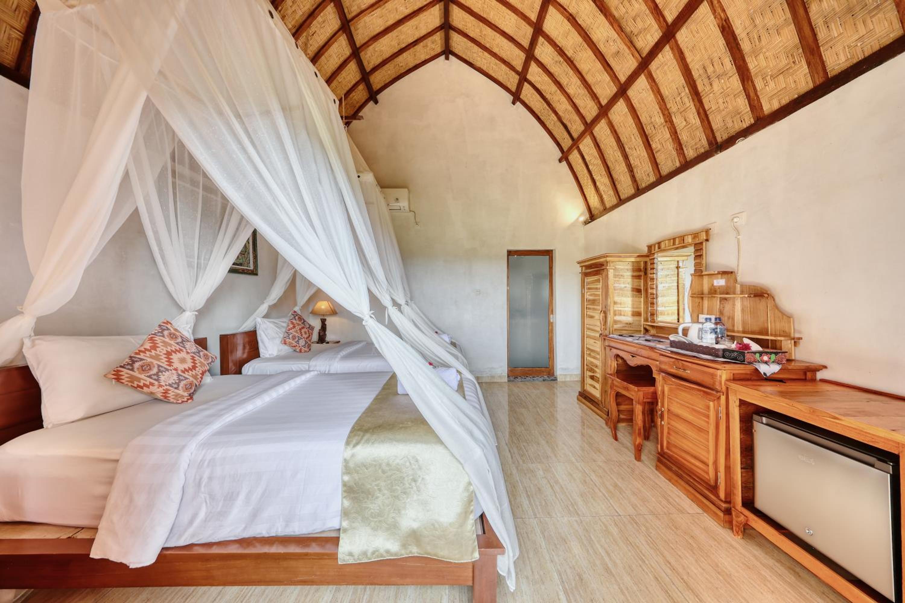 Deluxe Twin Room - Photo 18