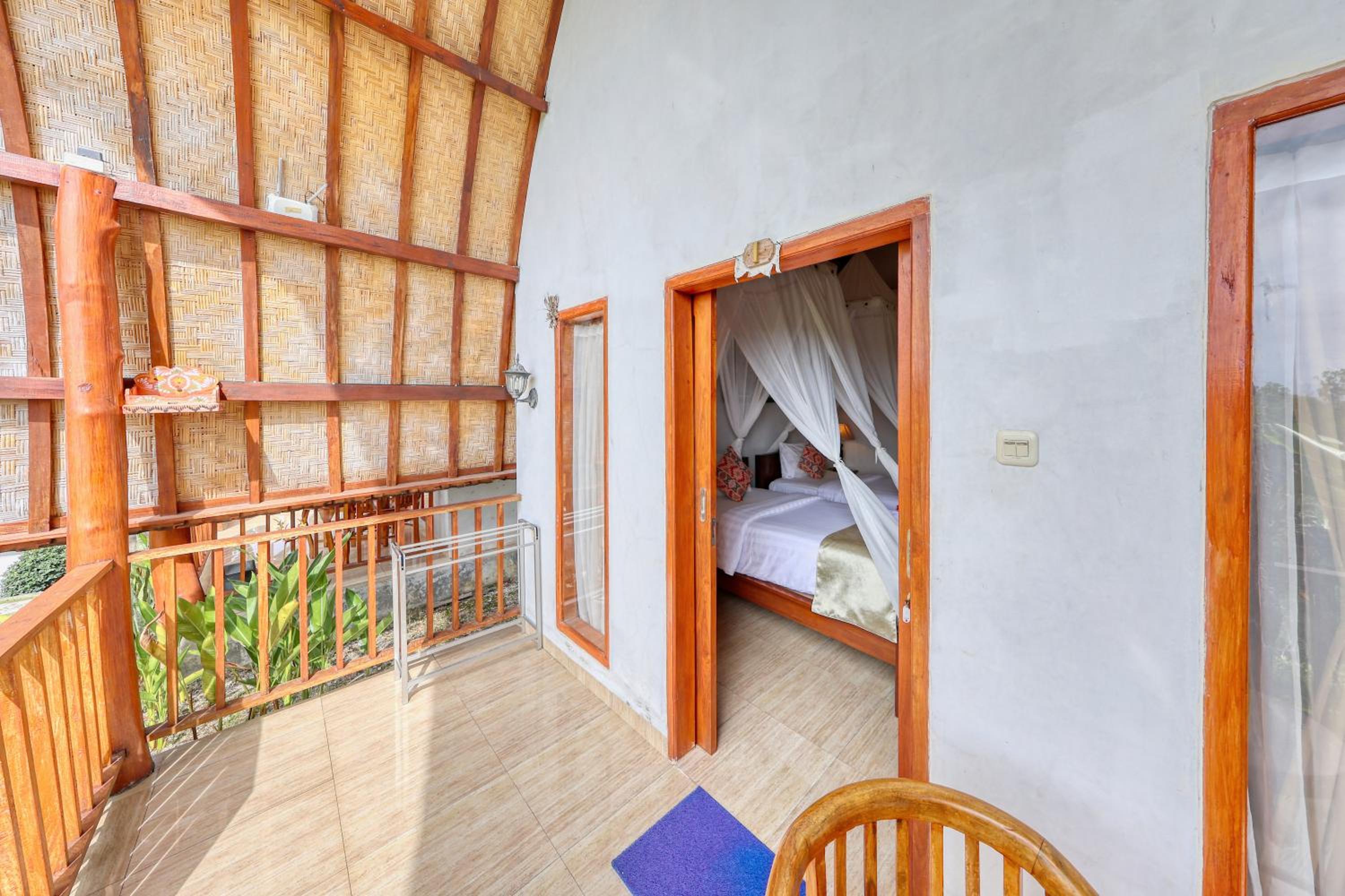 Deluxe Twin Room - Photo 3