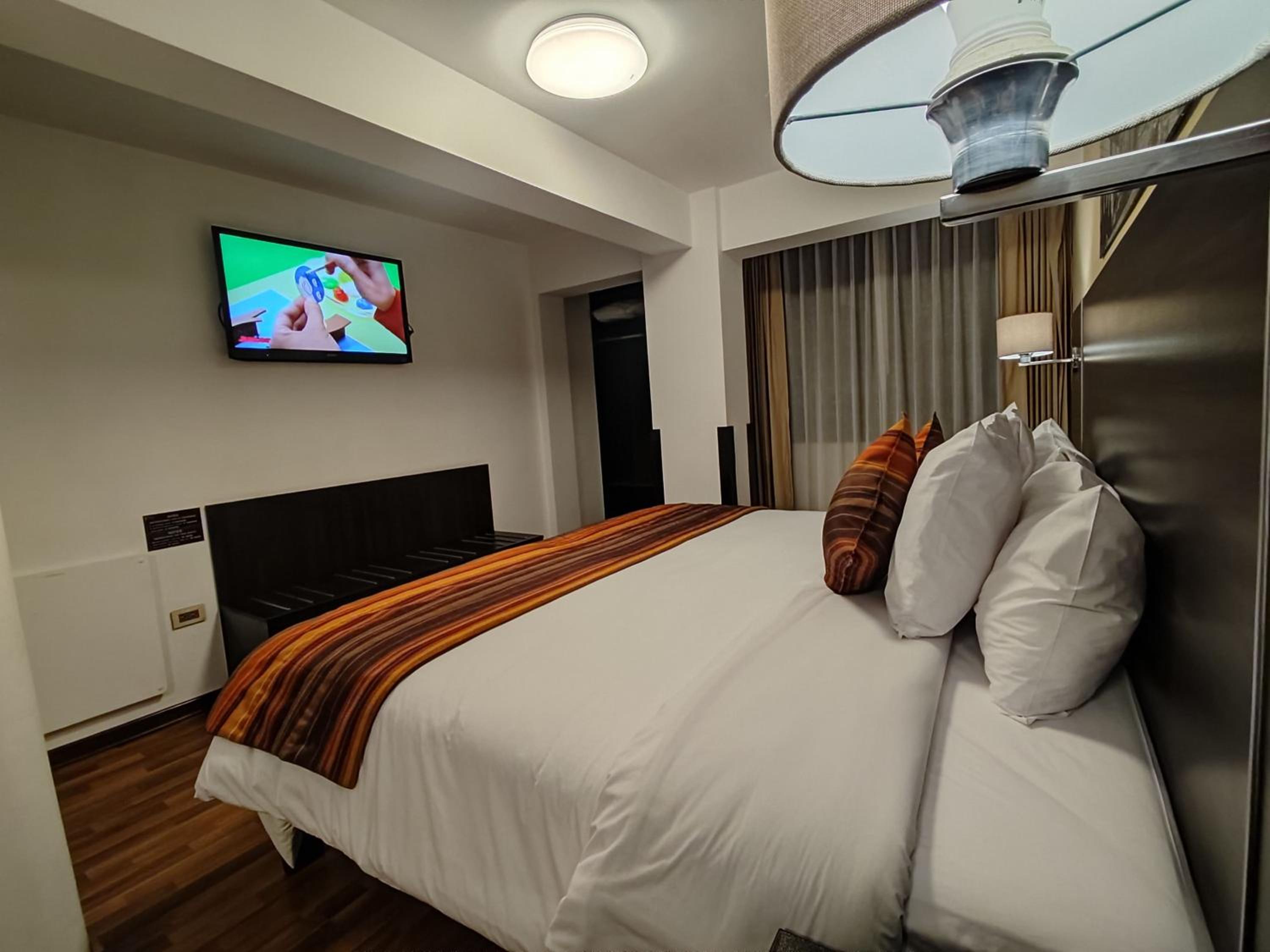Standard Double Room photo 2