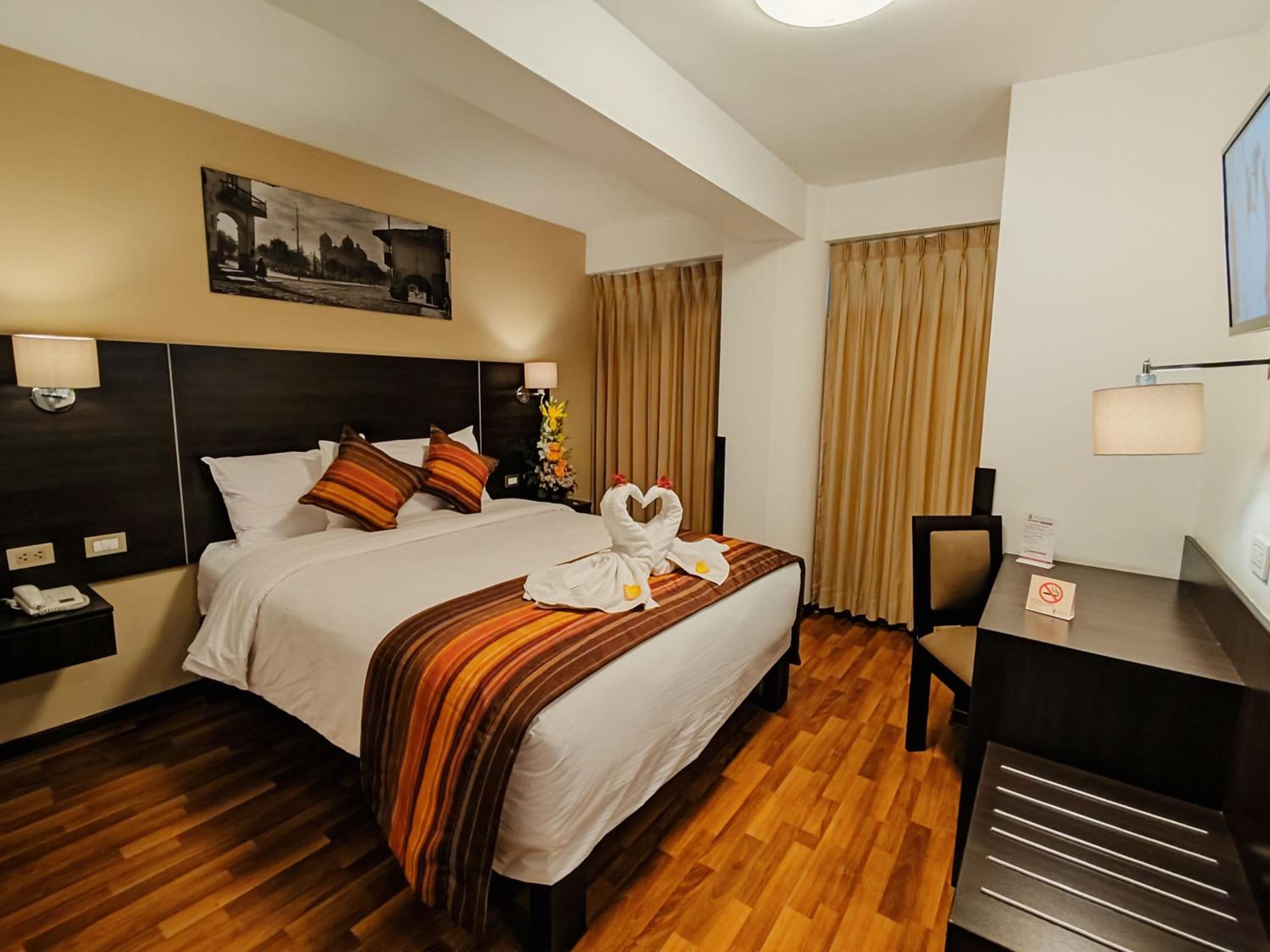 Standard Double Room photo 1