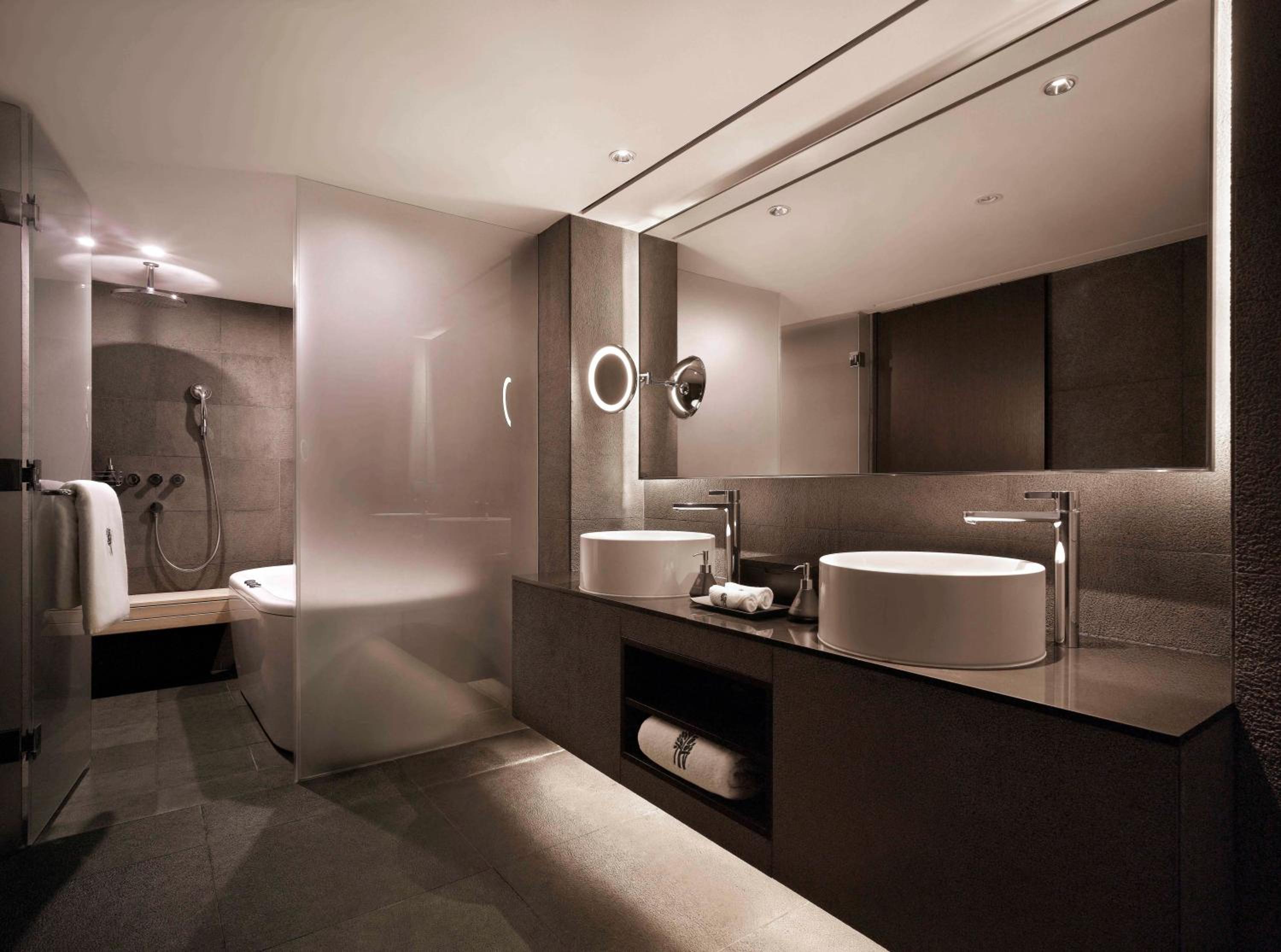 Banyan room - The Green Leaves of Summer PKG(Breakfast at Granum Dining Lounge, Indoor&Outdoor pool access, Fitness access for 2 people included) - Photo 3