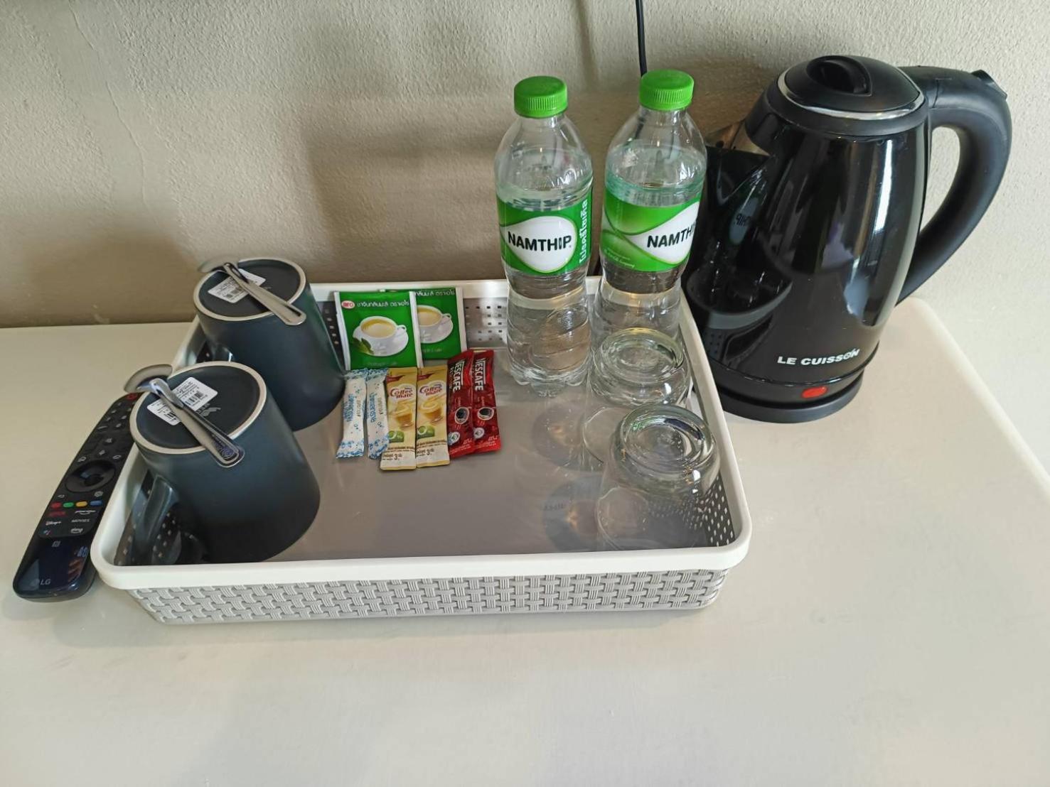 Double Room with Balcony — the supplier's photographs — photo 6