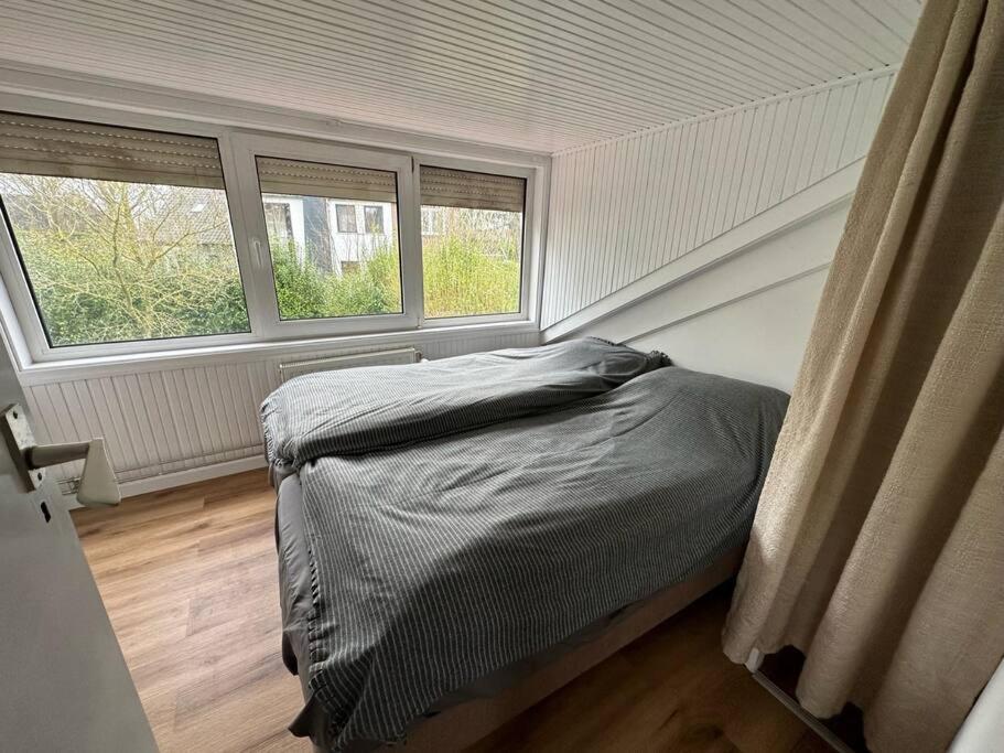 Two-Bedroom House photo 1
