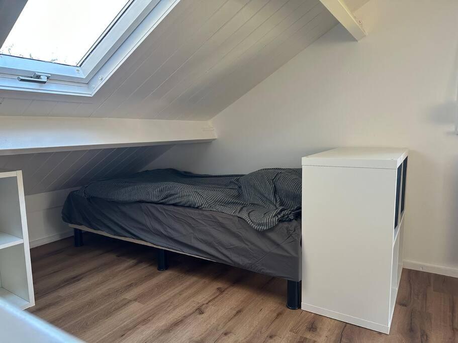 Two-Bedroom House photo 2