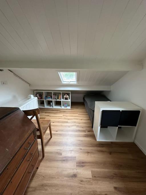 Two-Bedroom House photo 3