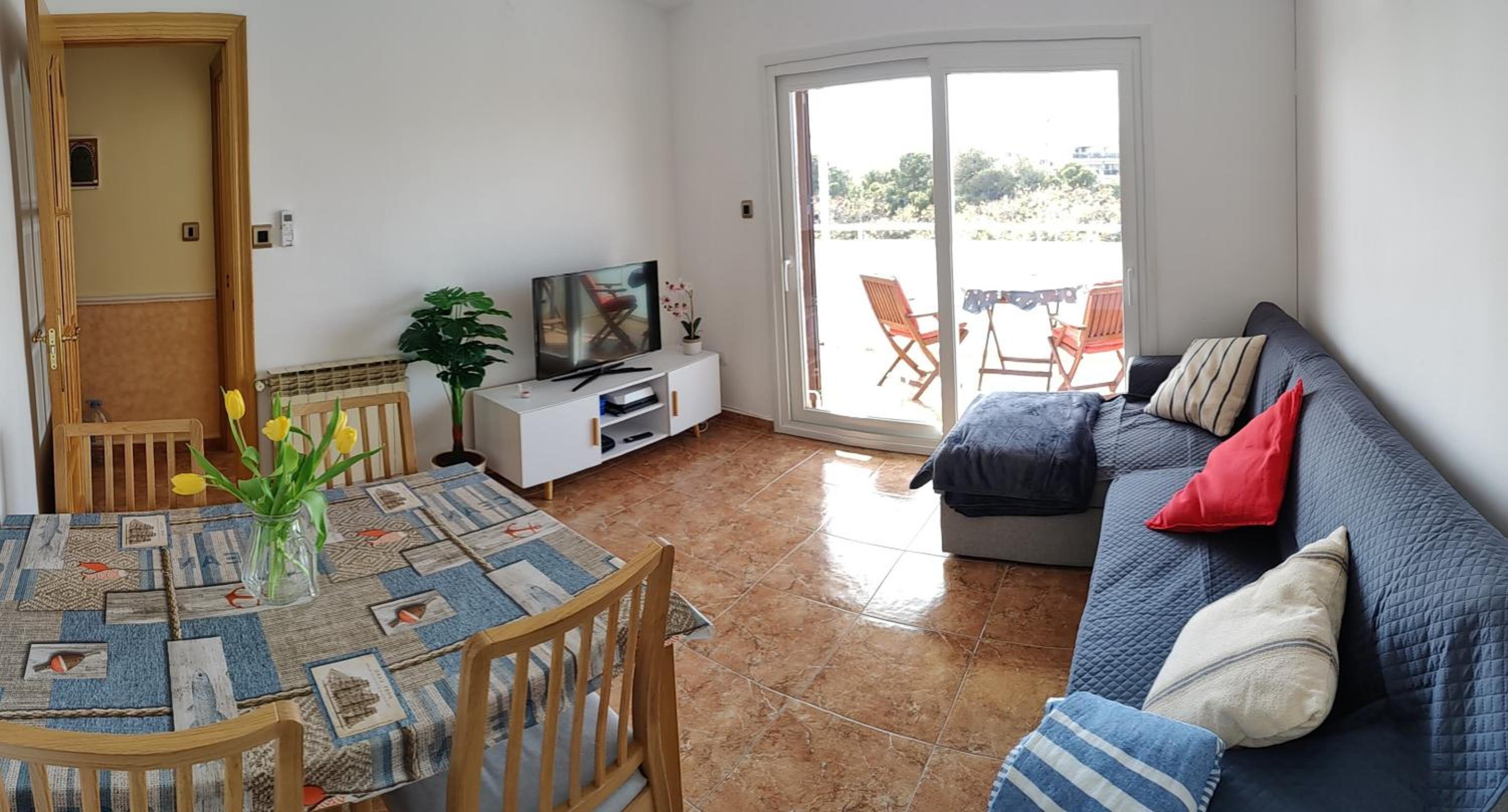 Apartamento Superior
