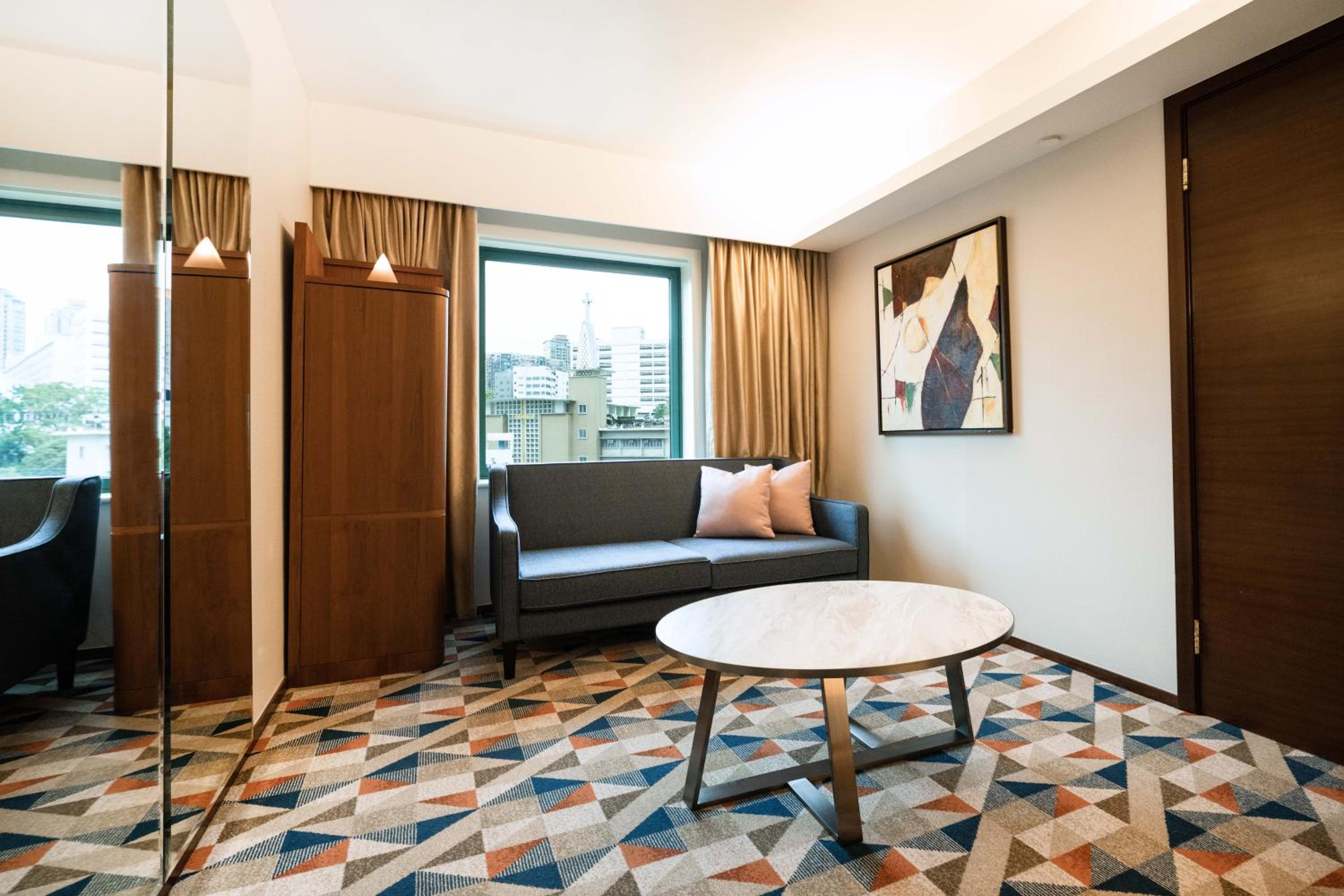 Classic Suite - Photo 3