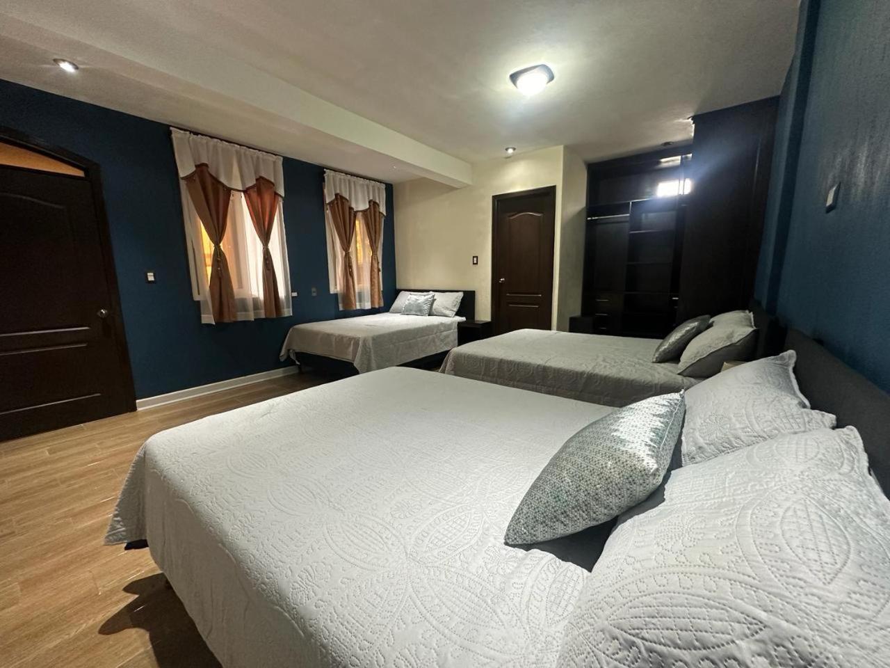 Triple Room photo 1