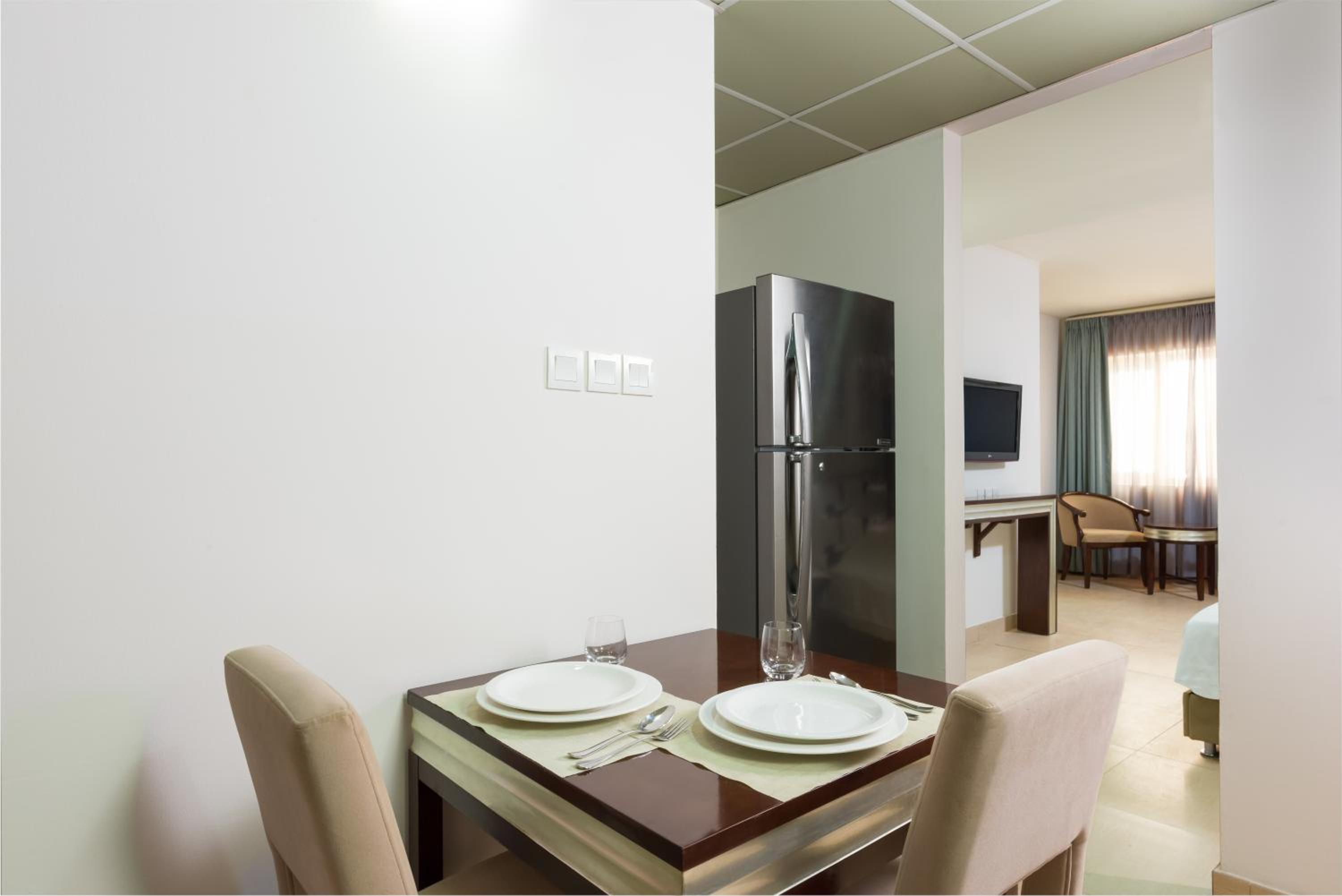 Family Suite
