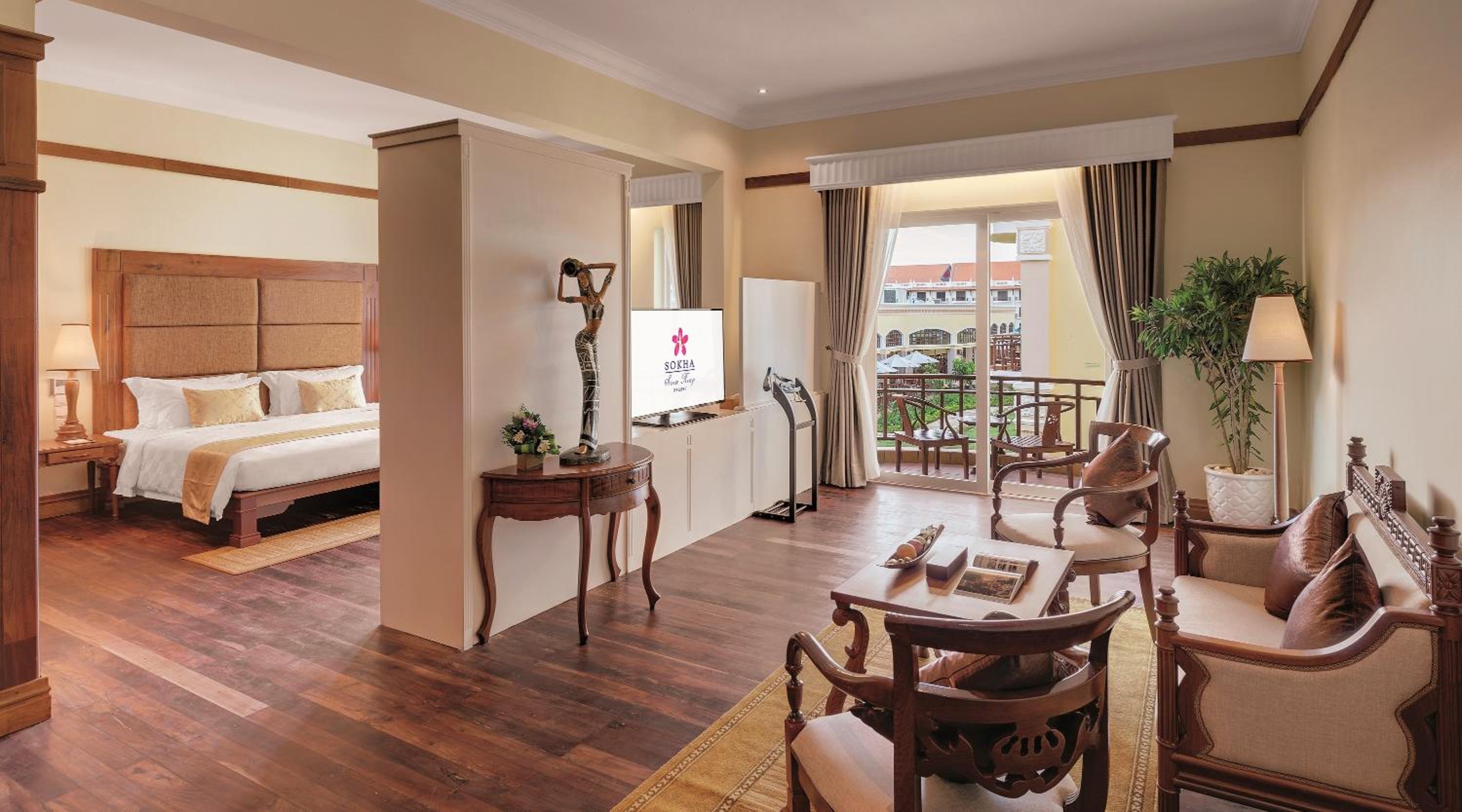 Junior Suite