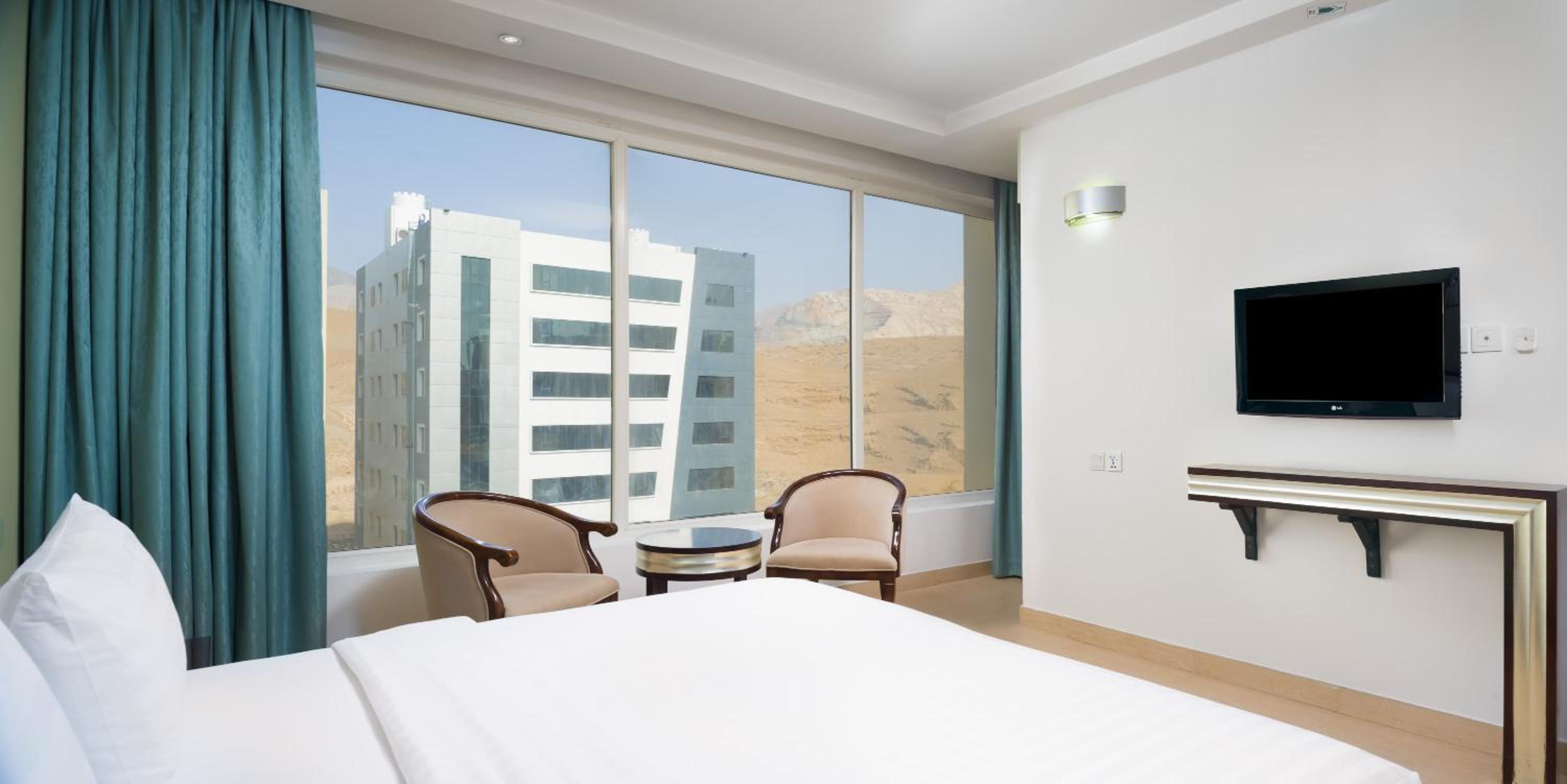 Saffron Hotel and Lounges — photo 42