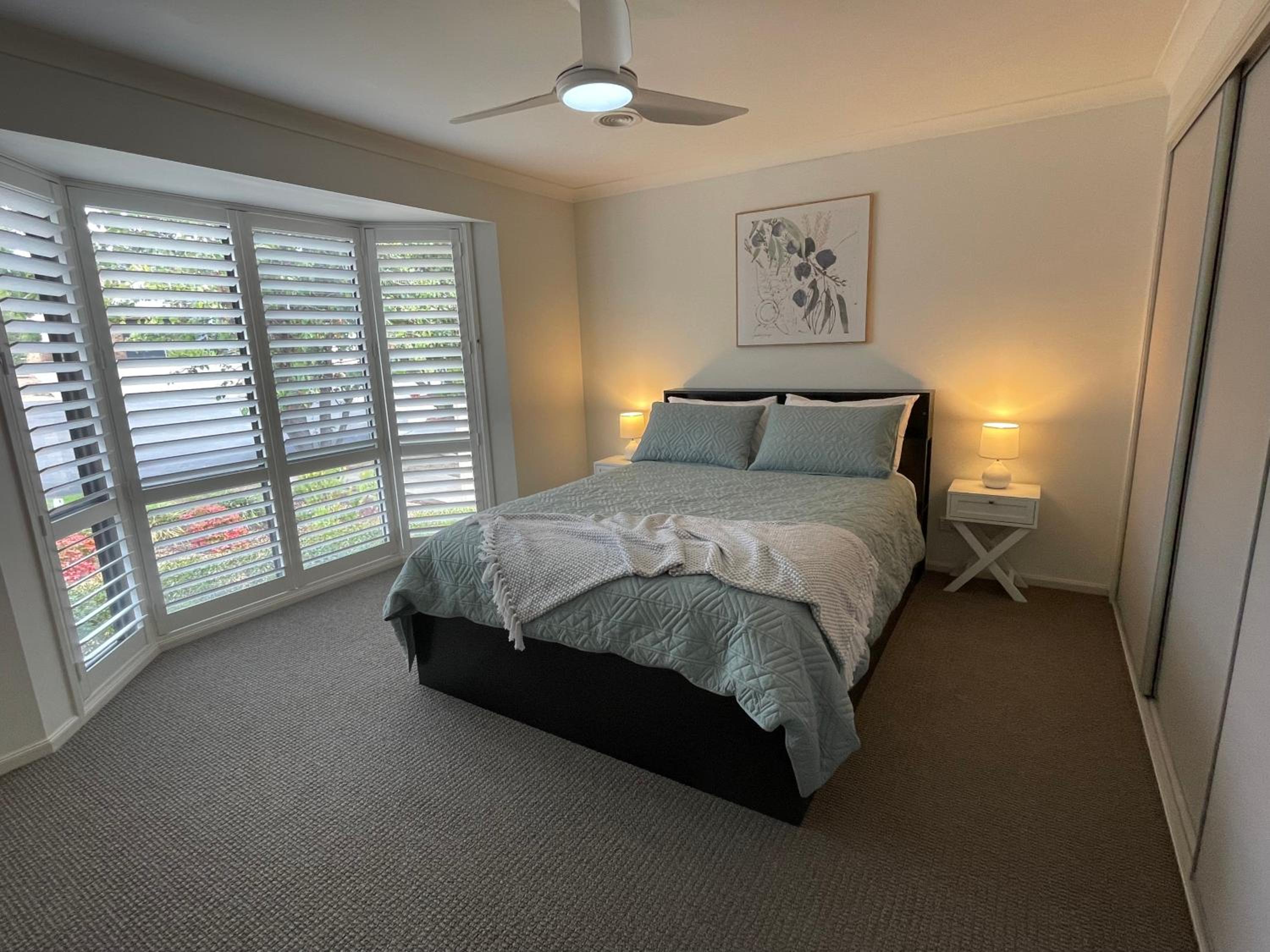 Two-Bedroom Apartment photo 2