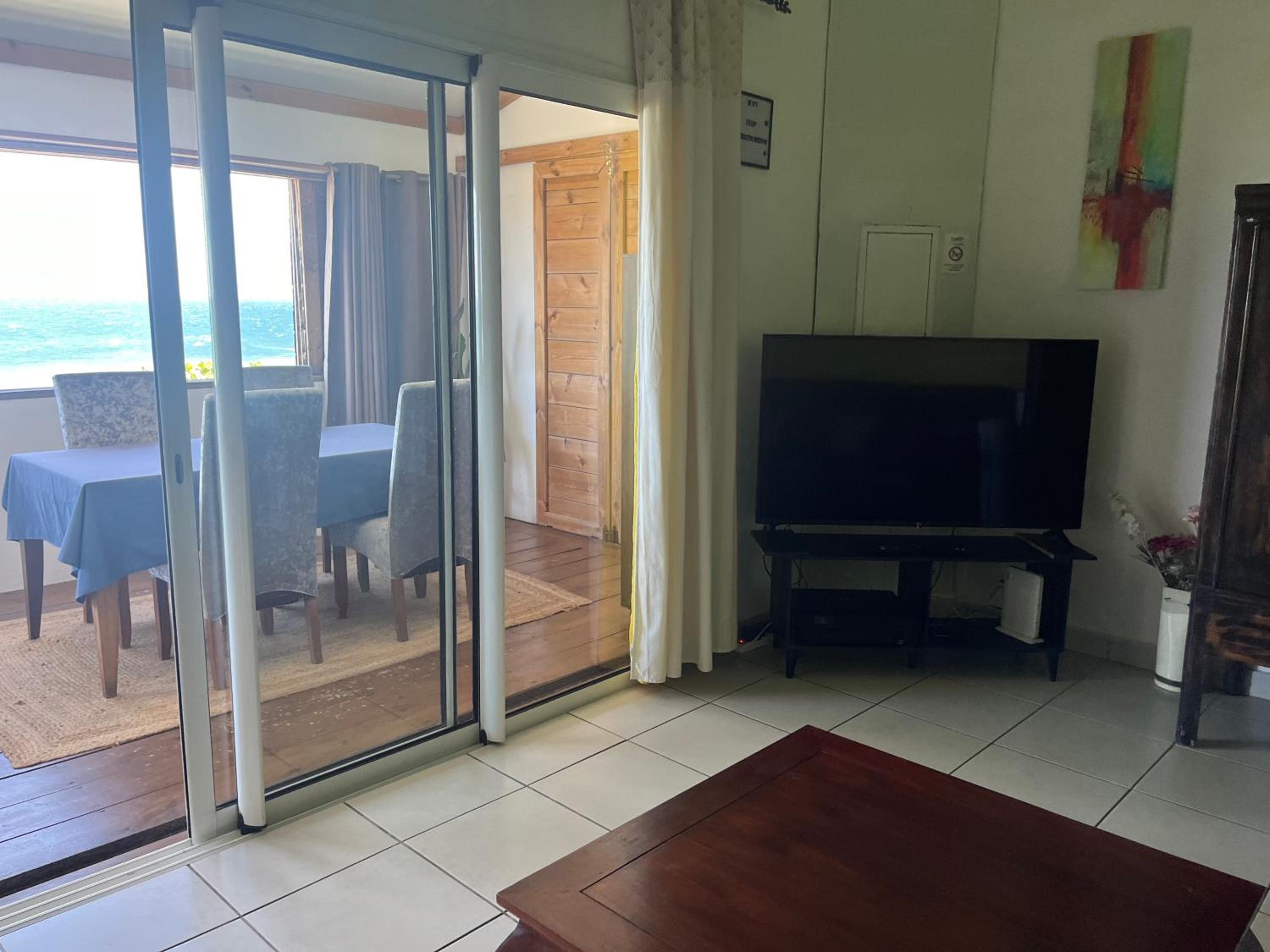 Apartment with Sea View photo 1