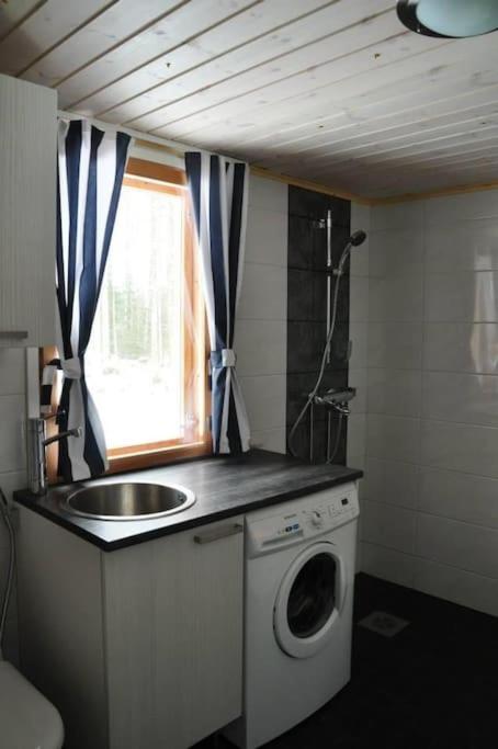 Three-Bedroom Chalet photo 2