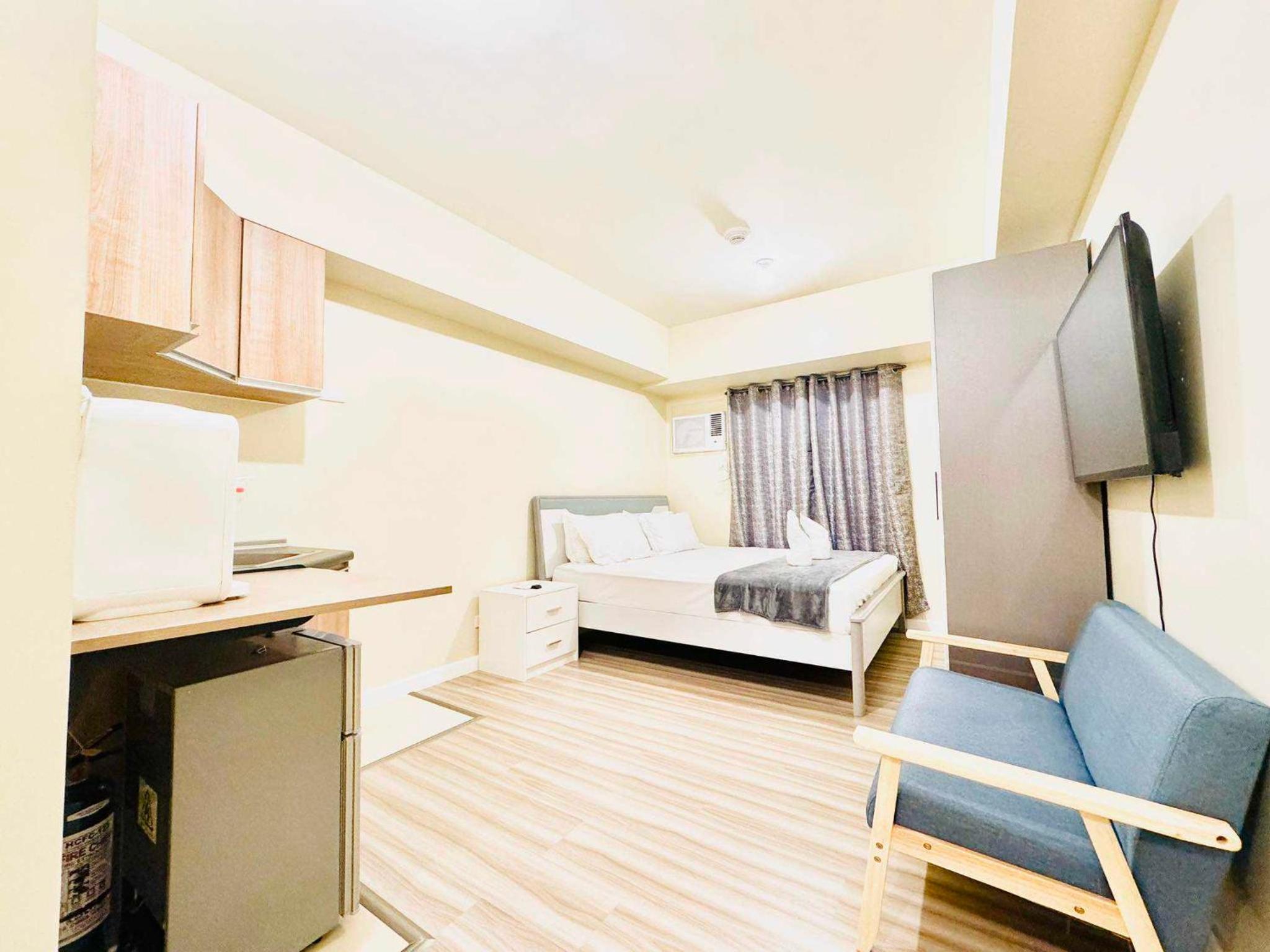 Deluxe Double Room photo 3