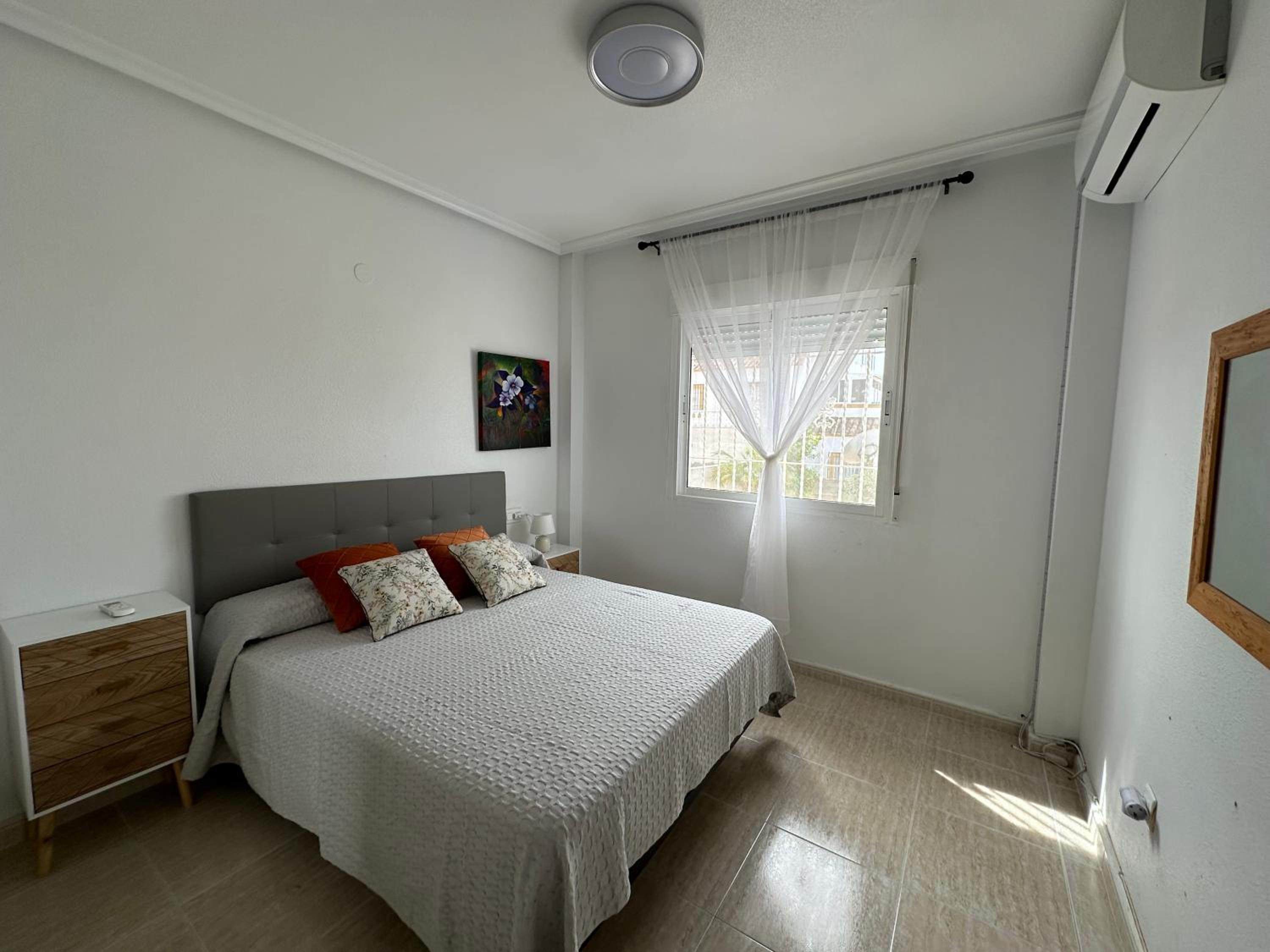Departamento de tres habitaciones