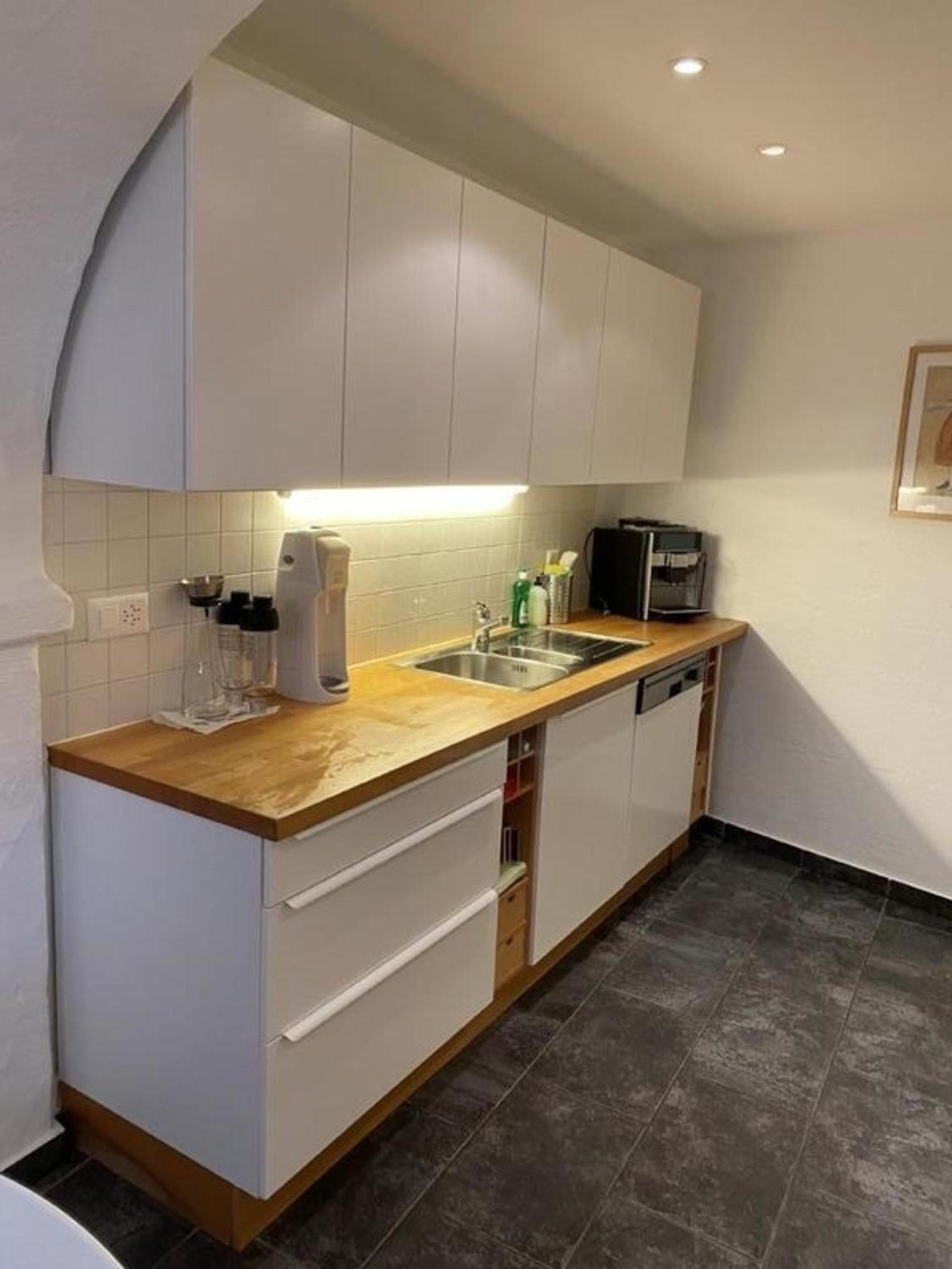 Two-Bedroom Holiday Home photo 3