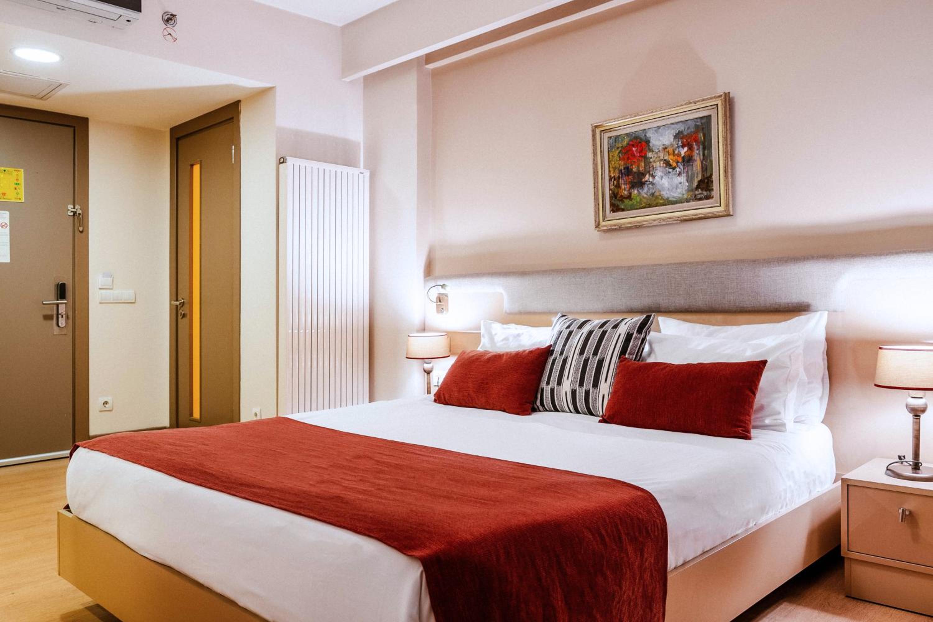 Comfort Quadruple Room photo 1