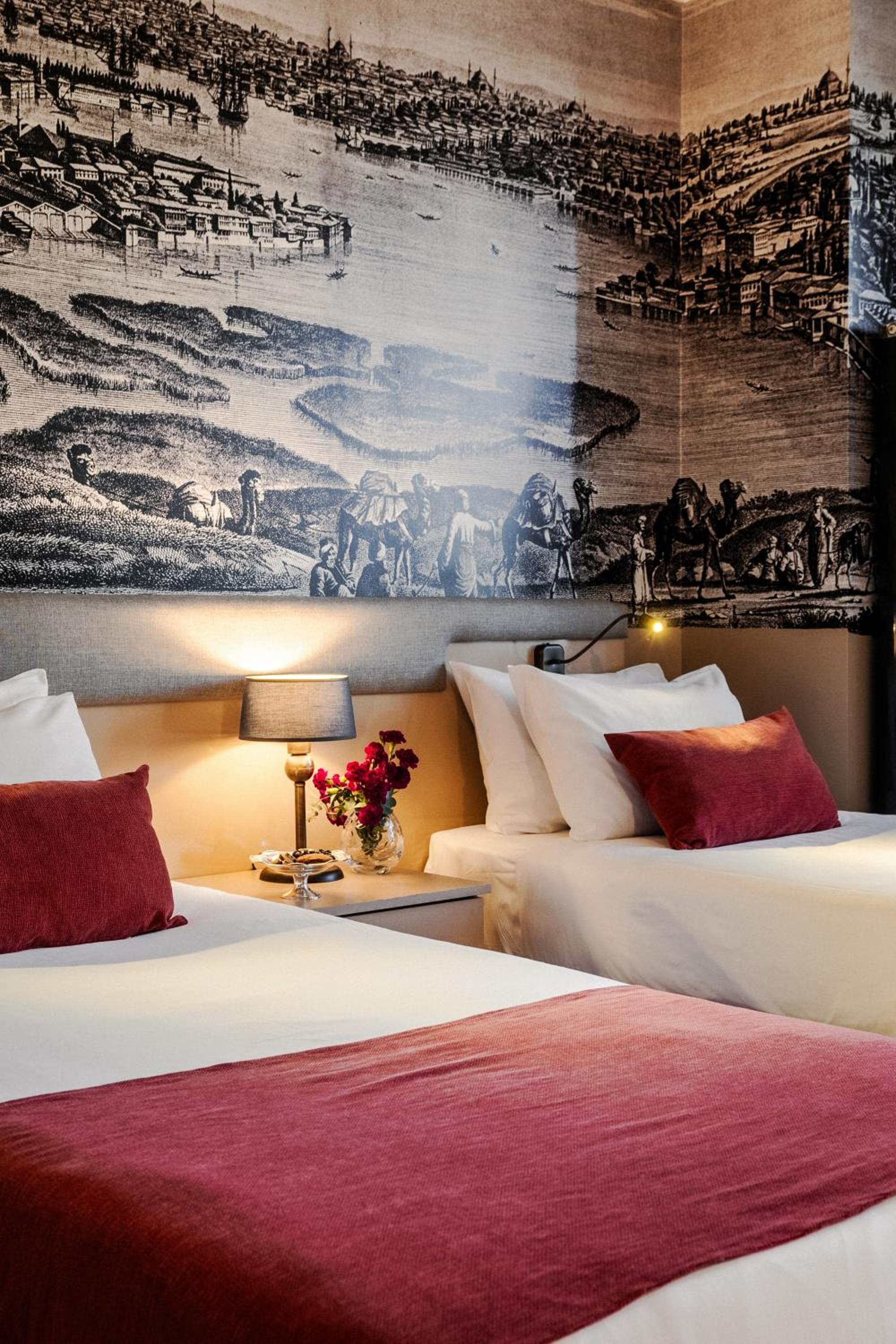 Standard Double or Twin Room photo 3