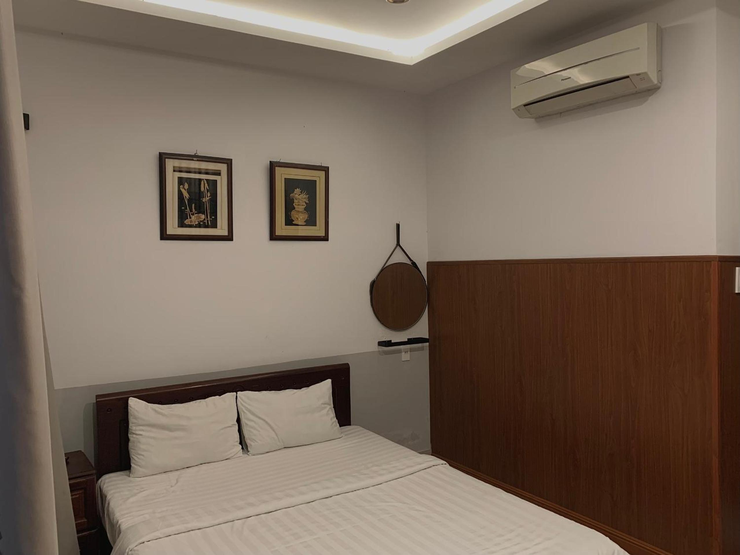 Economy Double Room - Photo 1
