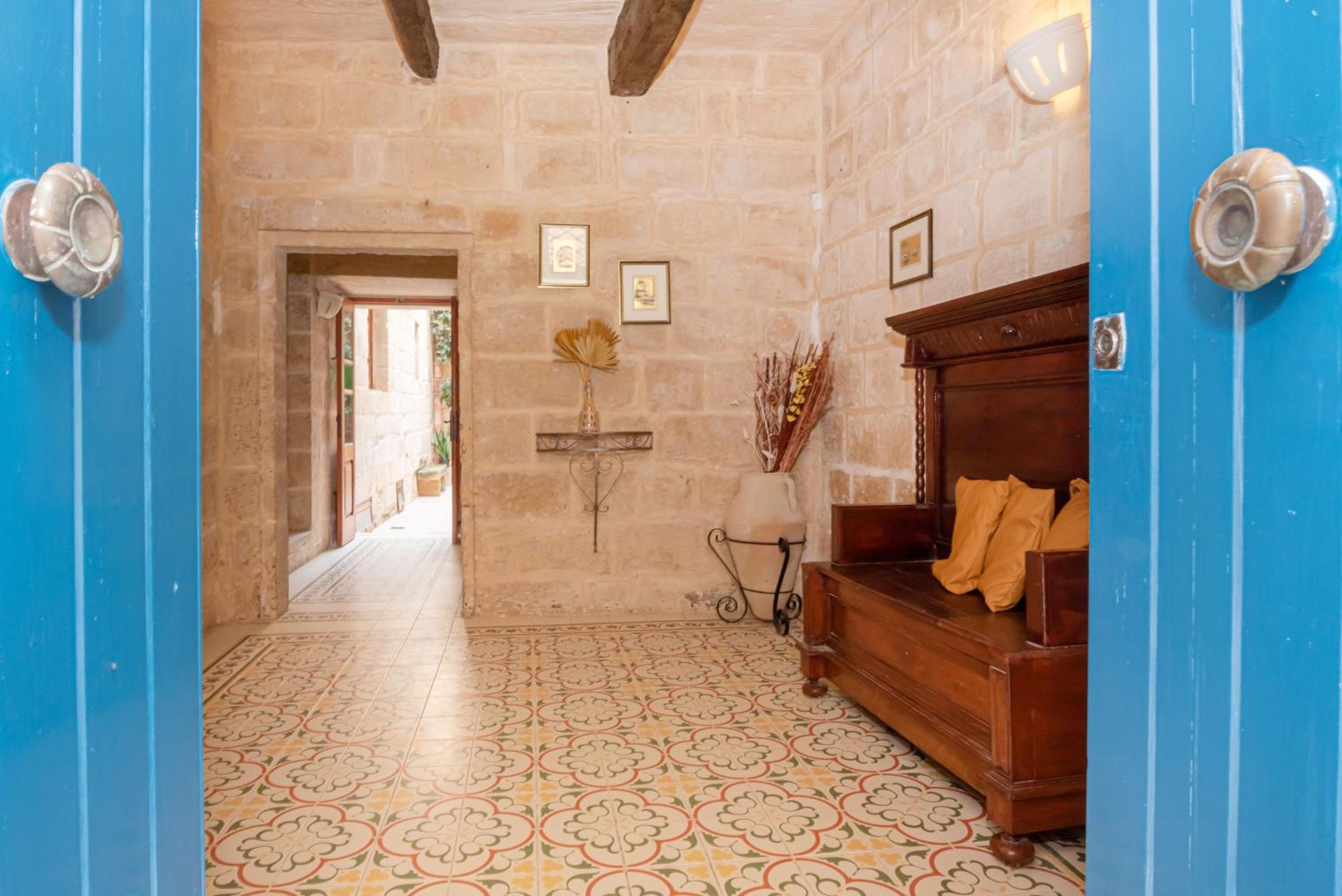 Vacation Home