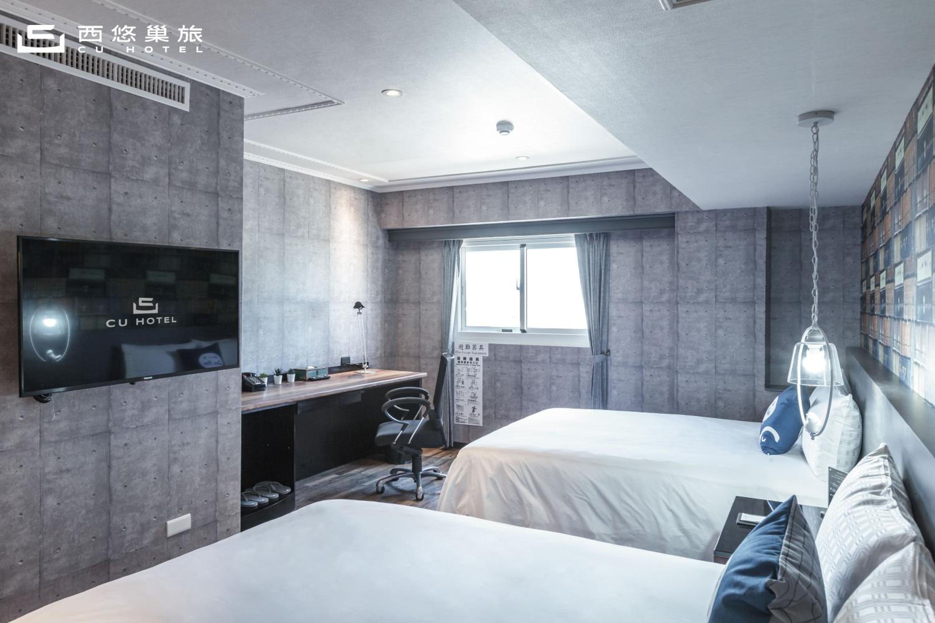 Quadruple Room - Photo 5