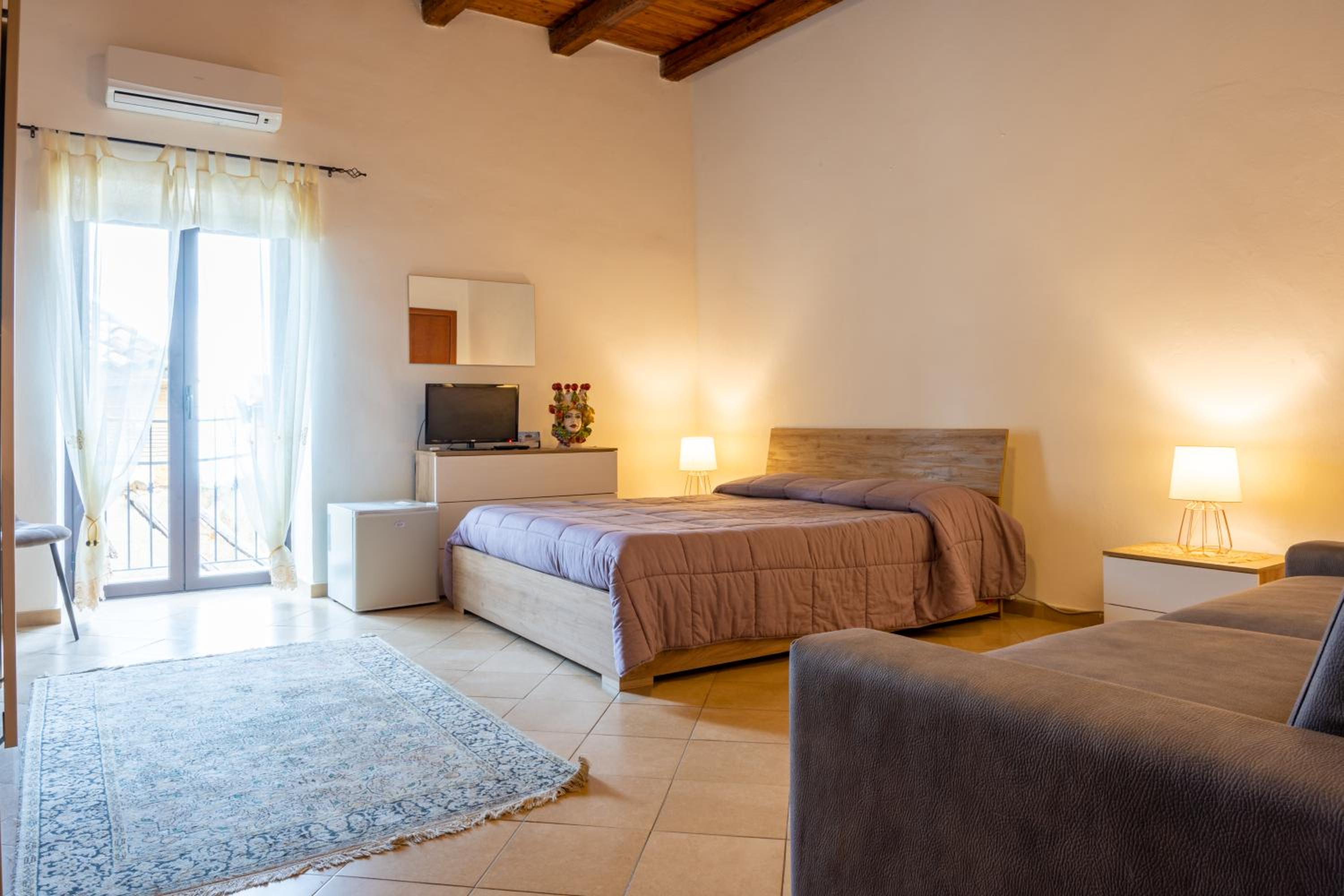 Superior Quadruple Room