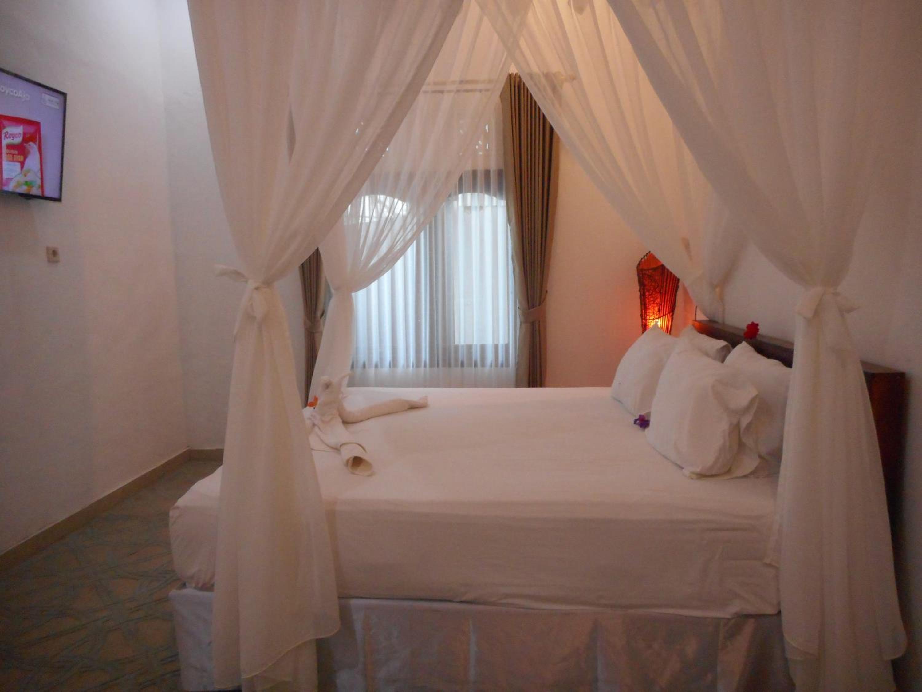 One-Bedroom Villa photo 1