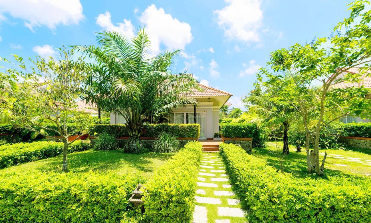 Luxury Garden View Villa - Photo 7