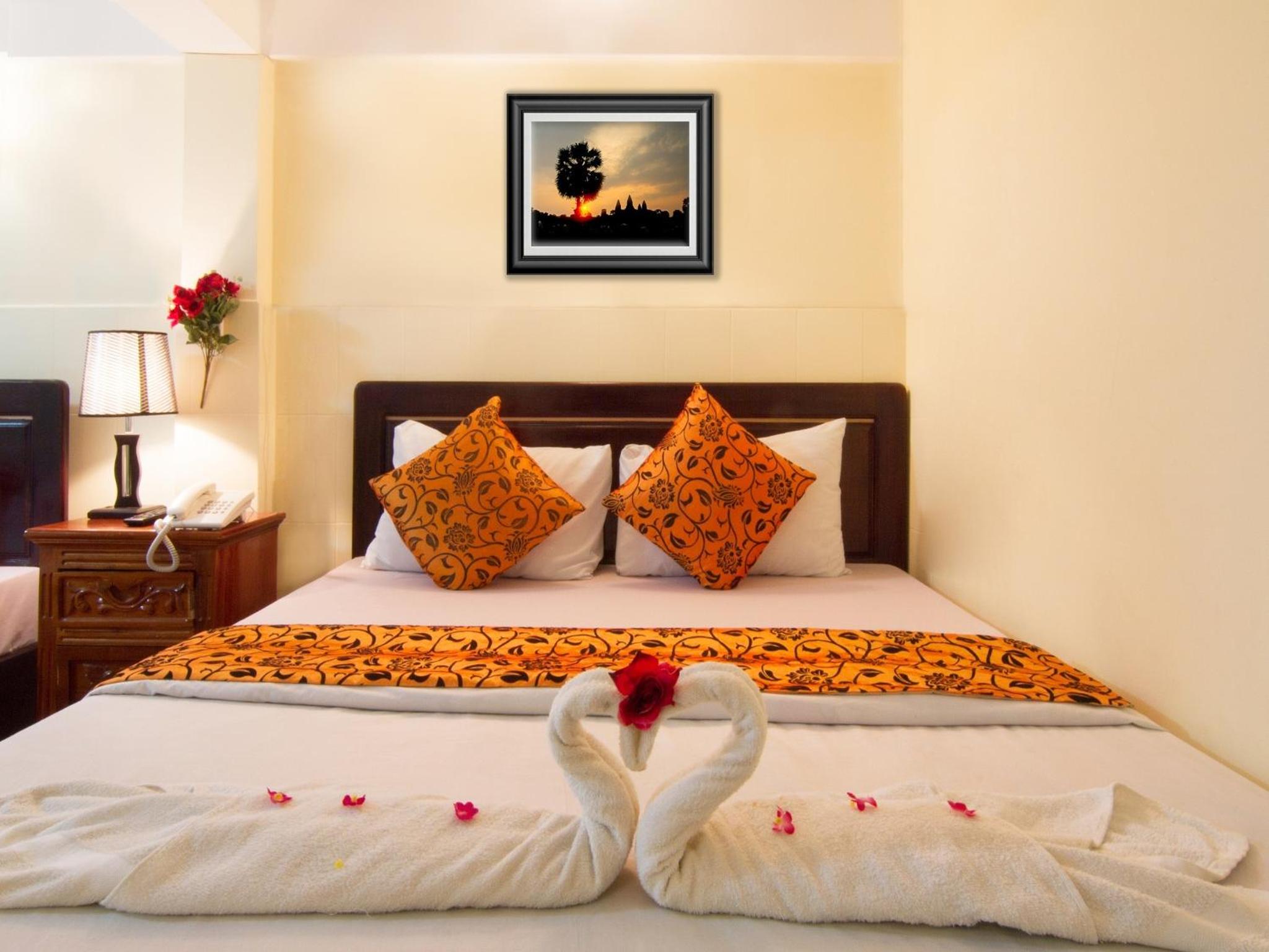 Superior Double Room - Photo 2