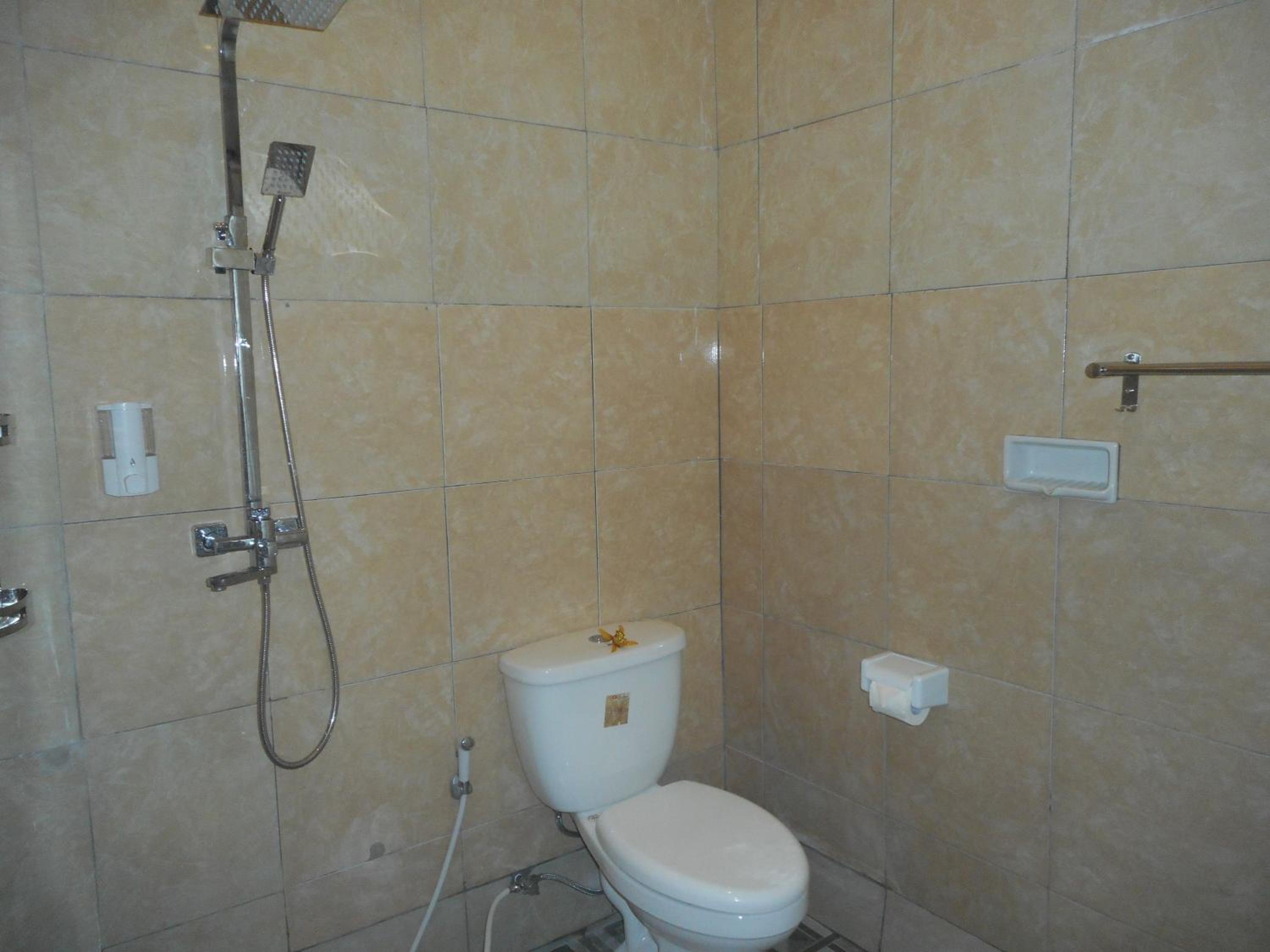 One-Bedroom Villa photo 2