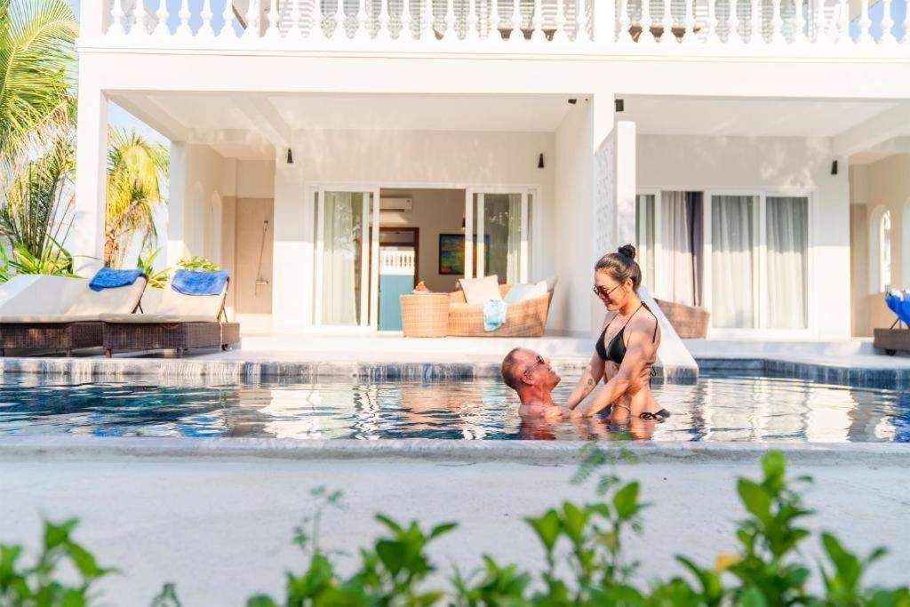 Luxury Pool Villa - Photo 7