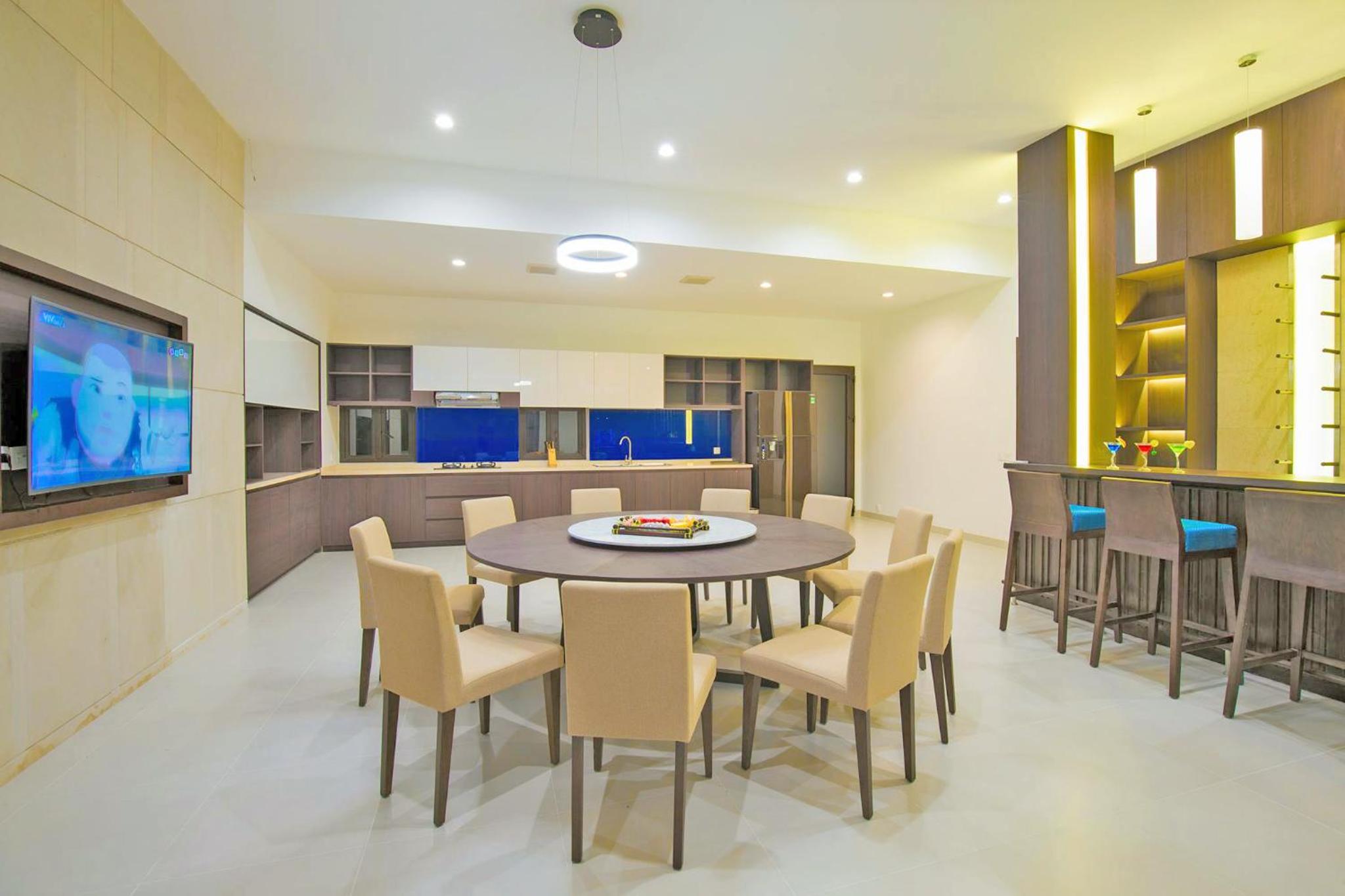 4 bedrooms Villa - Photo 5