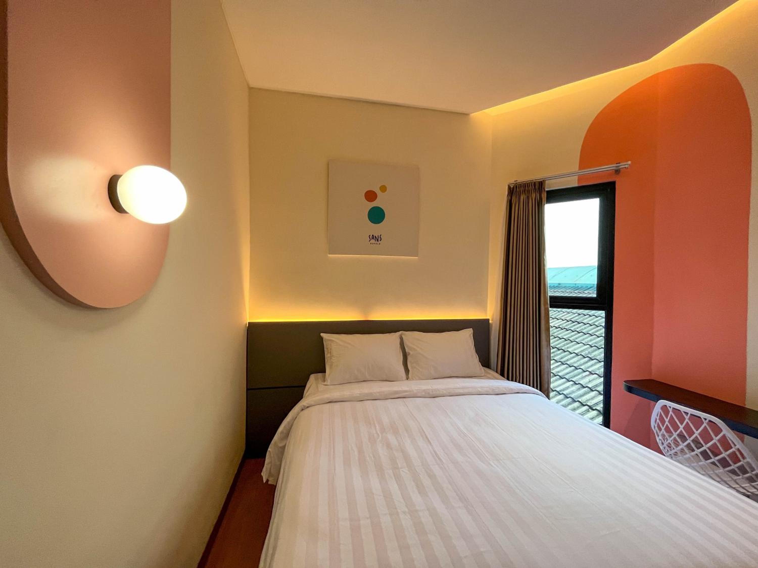Deluxe Double Room photo 3