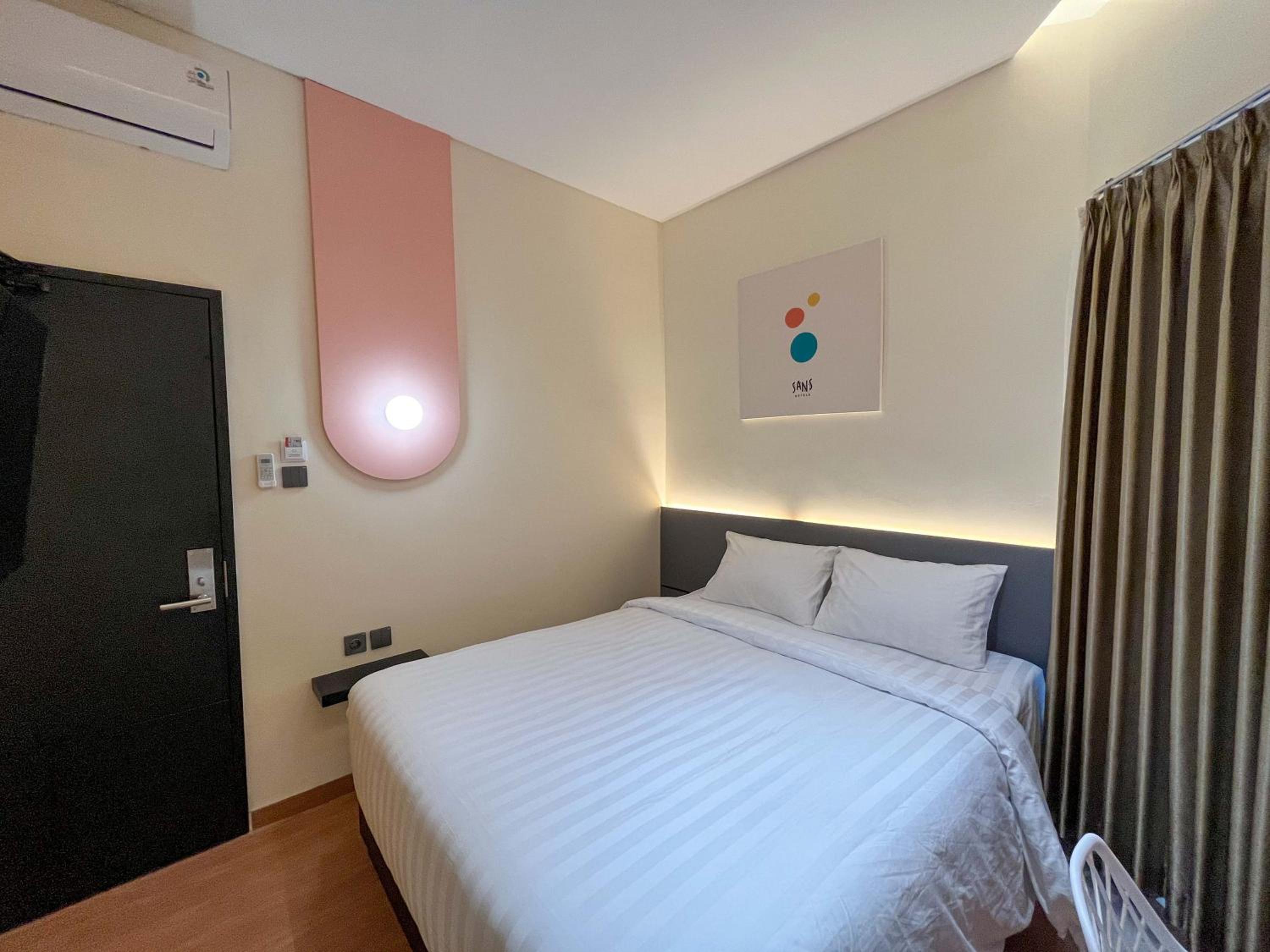 Deluxe Double Room photo 2