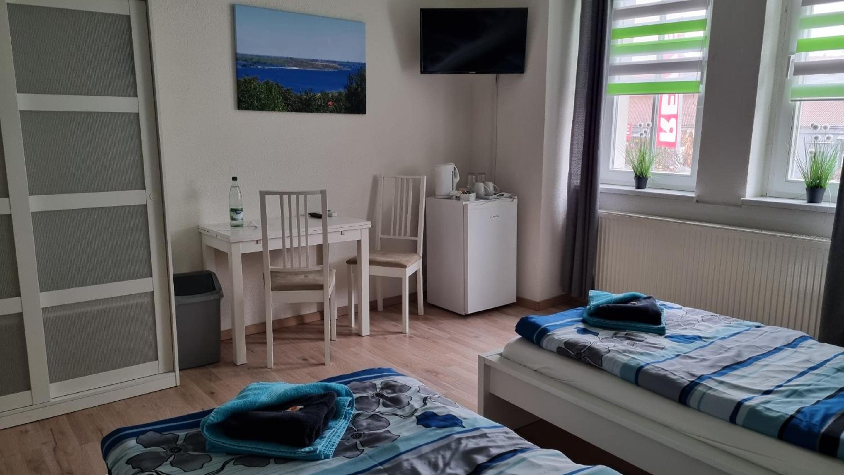 Standard Double Room photo 1
