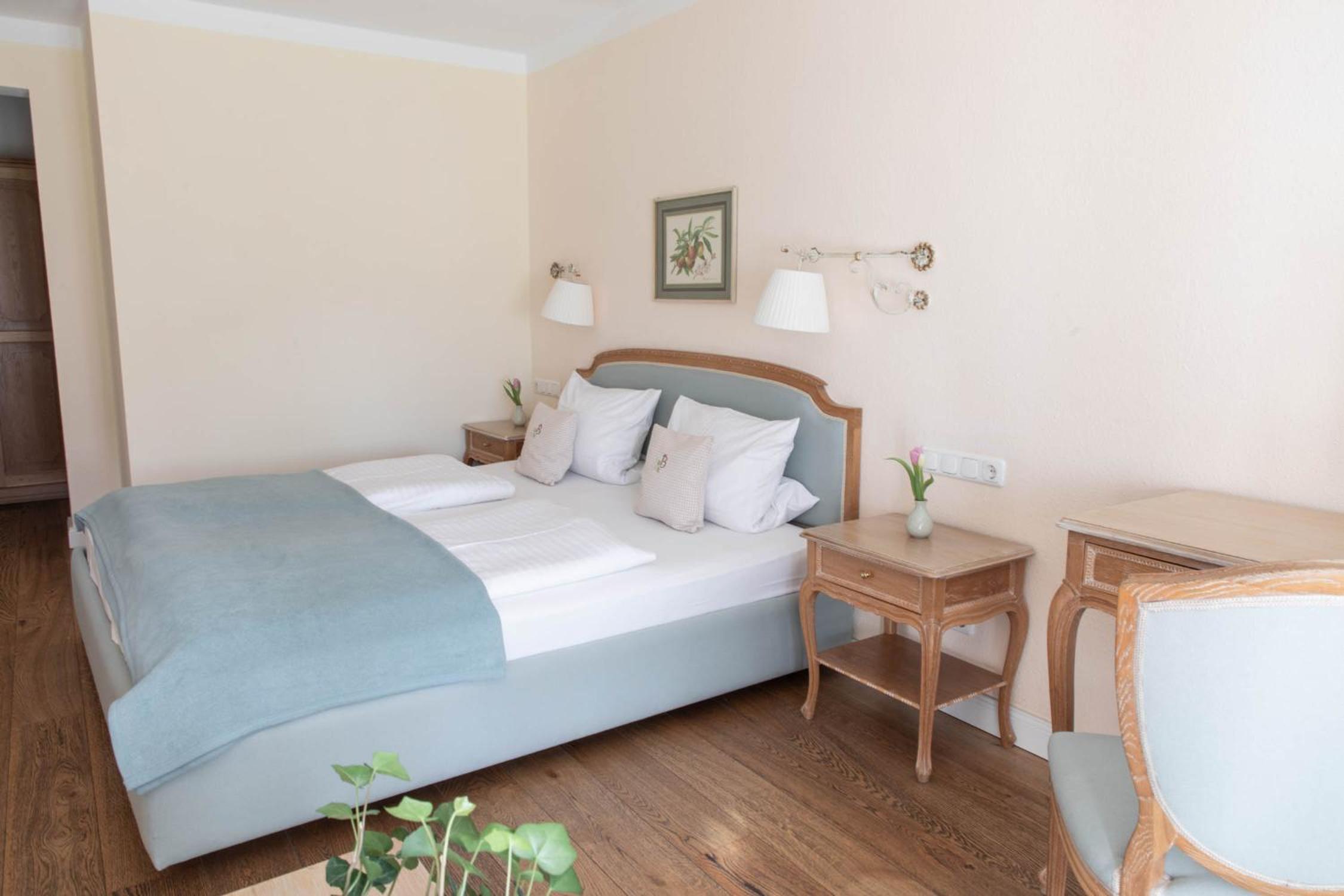 Double Room - Photo 3