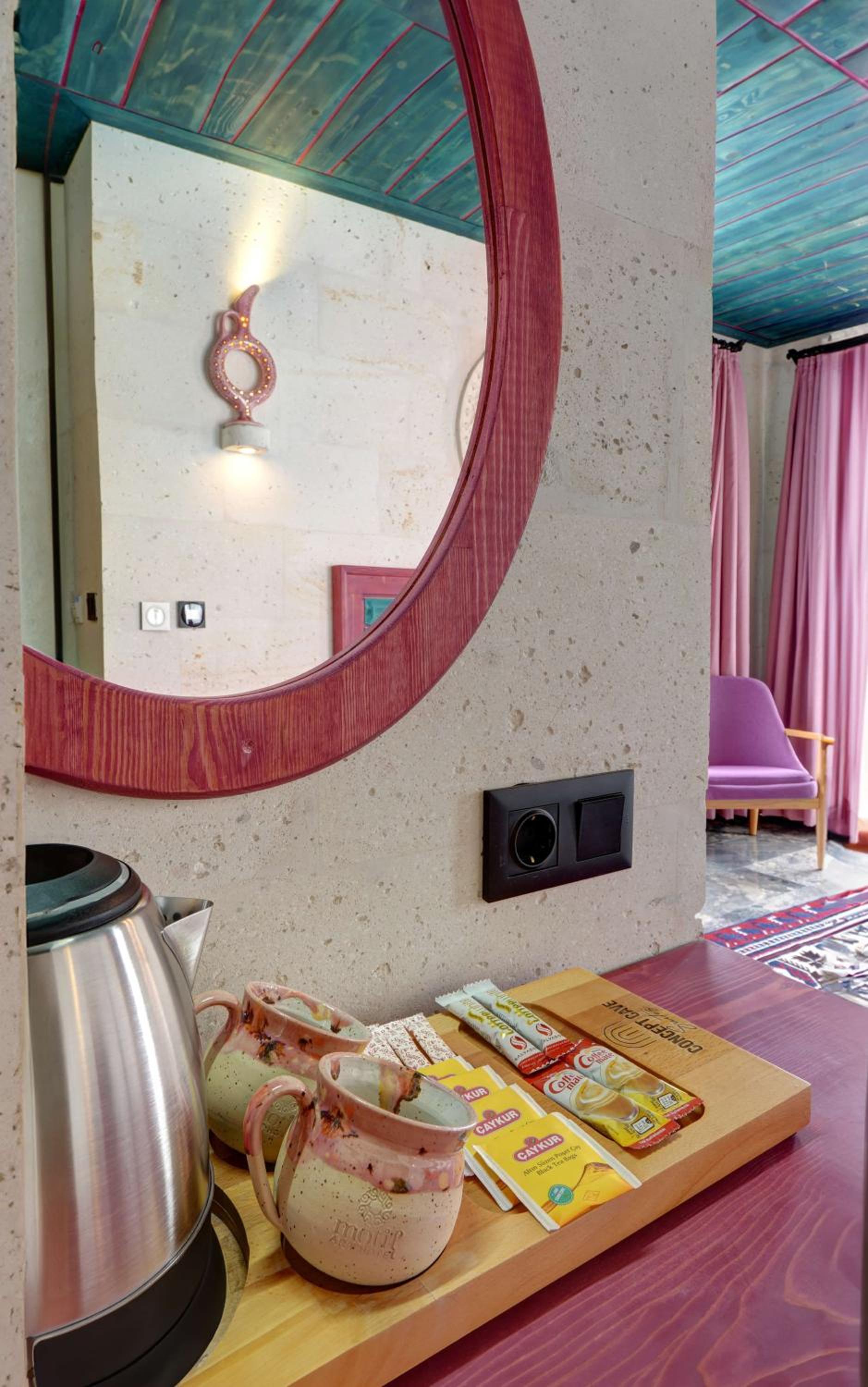 Junior Suite with Balcony photo 2
