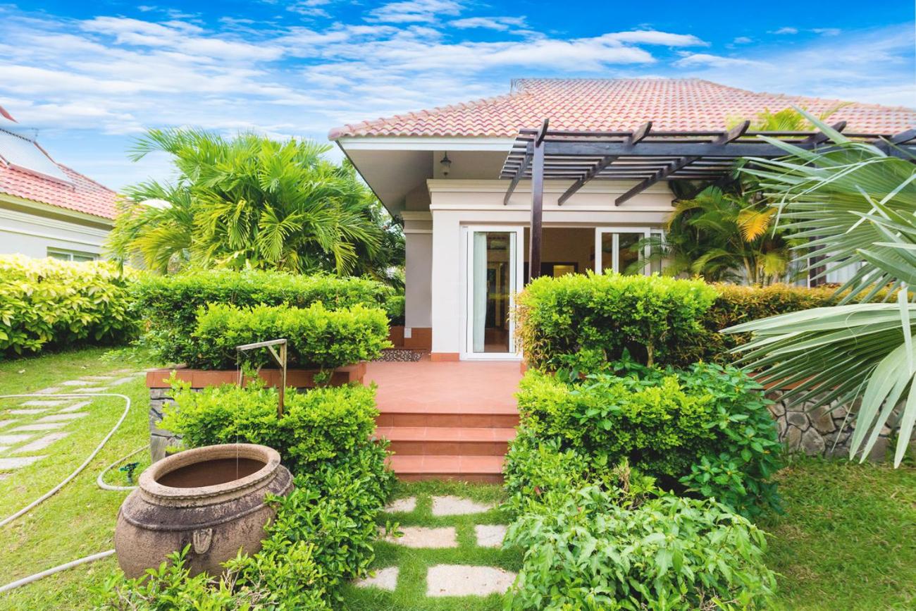 Luxury Garden View Villa - Photo 5