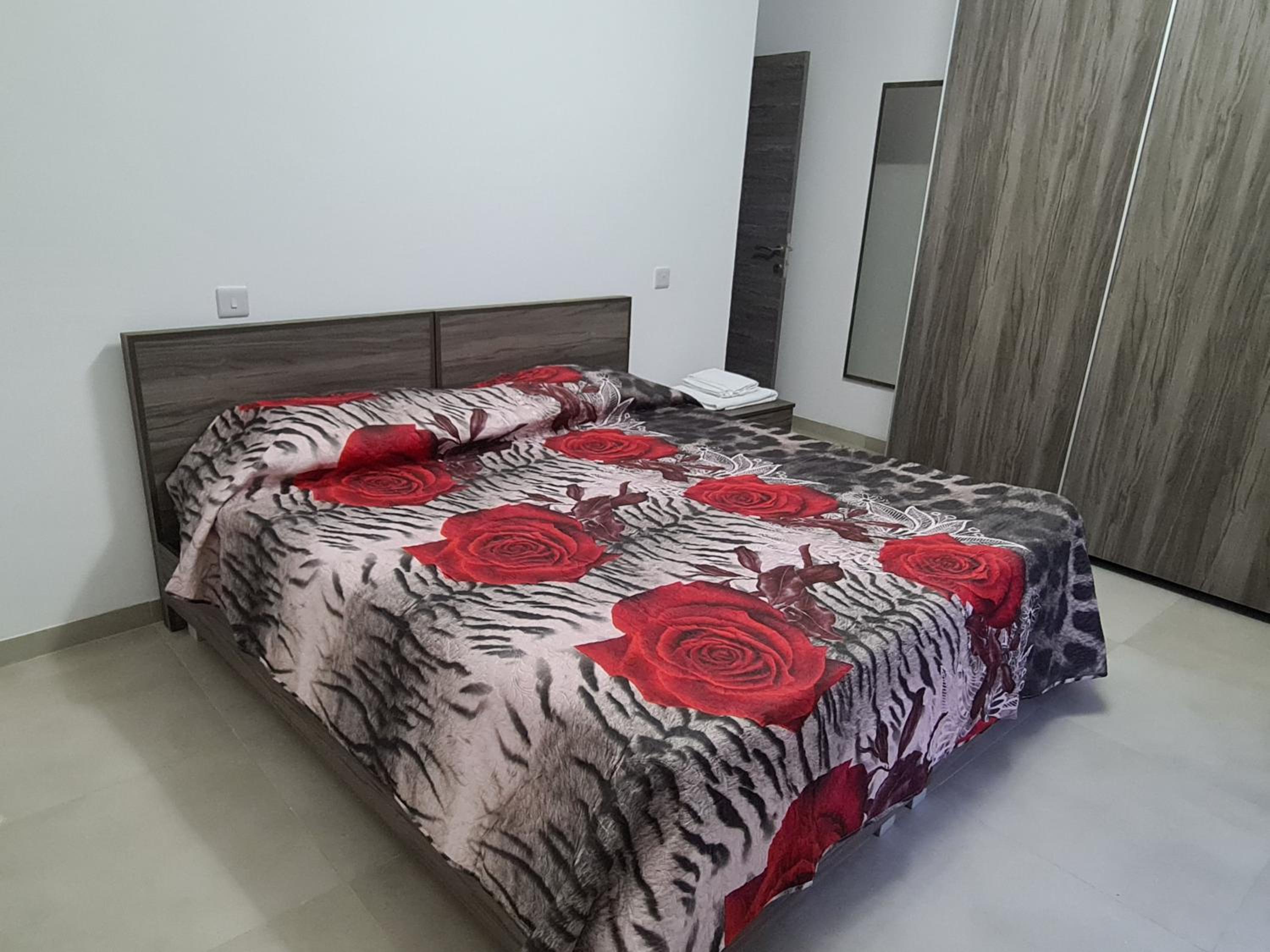 Double Or Twin Room