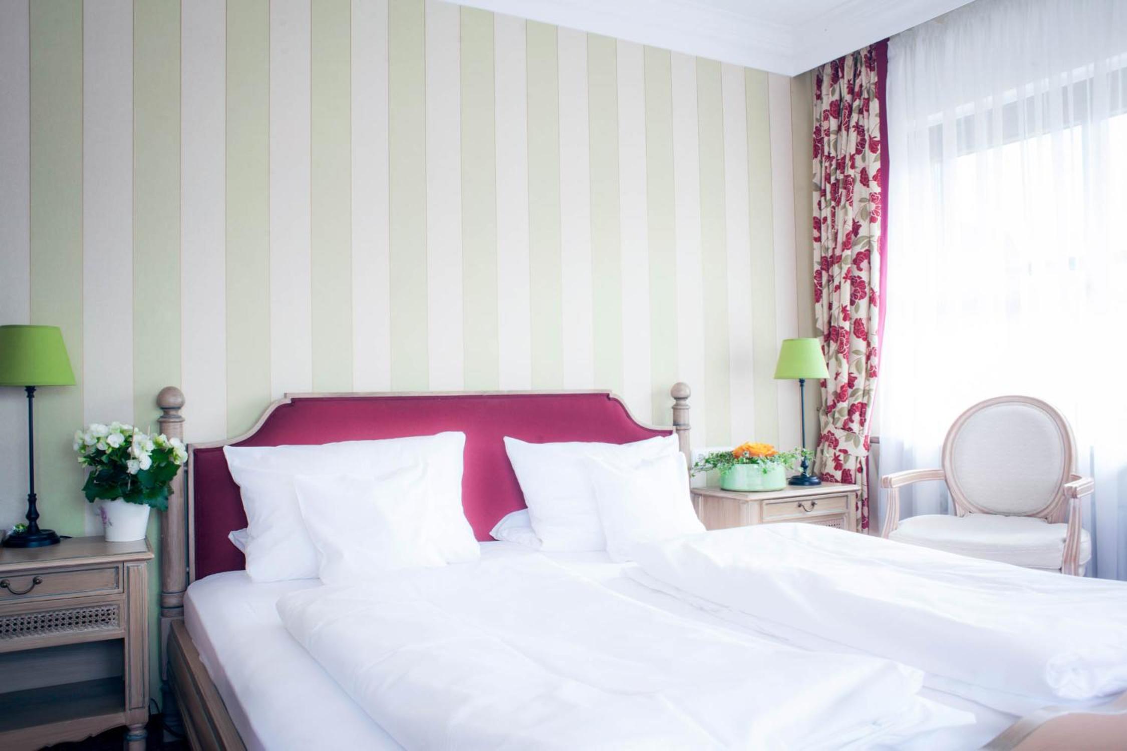 Double Room - Photo 2